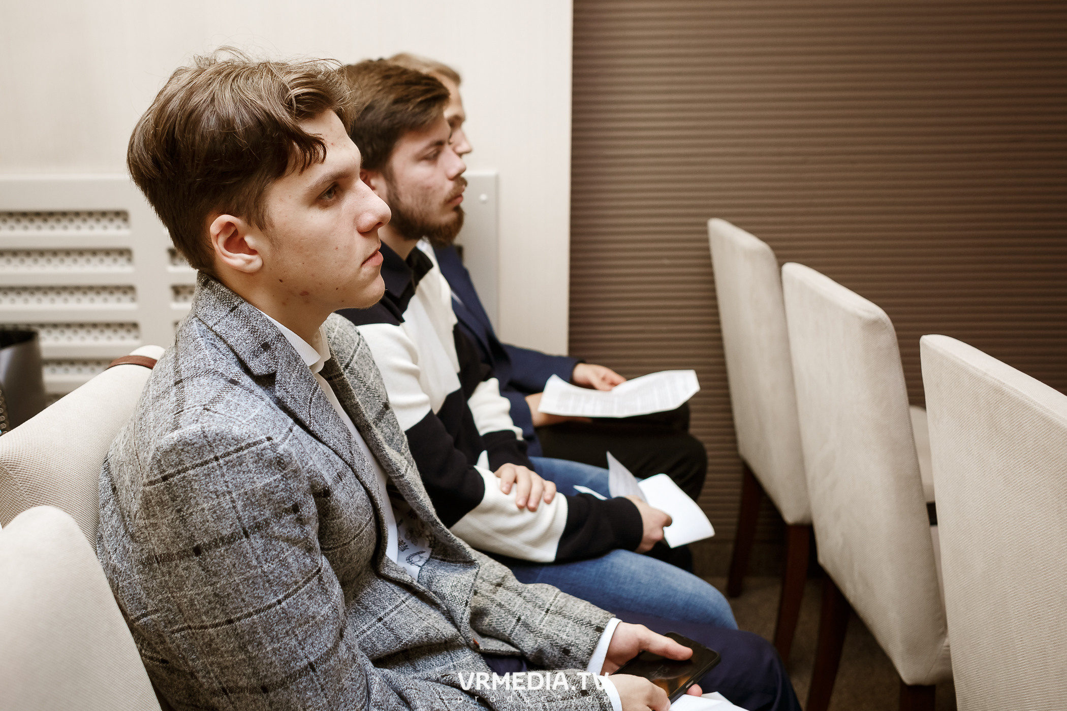 Акселерационная программа для представителей НКО «Содействие»