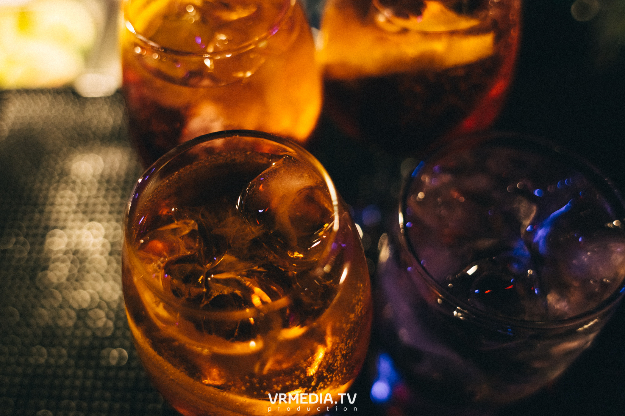 Выходные в баре «DOSKI»