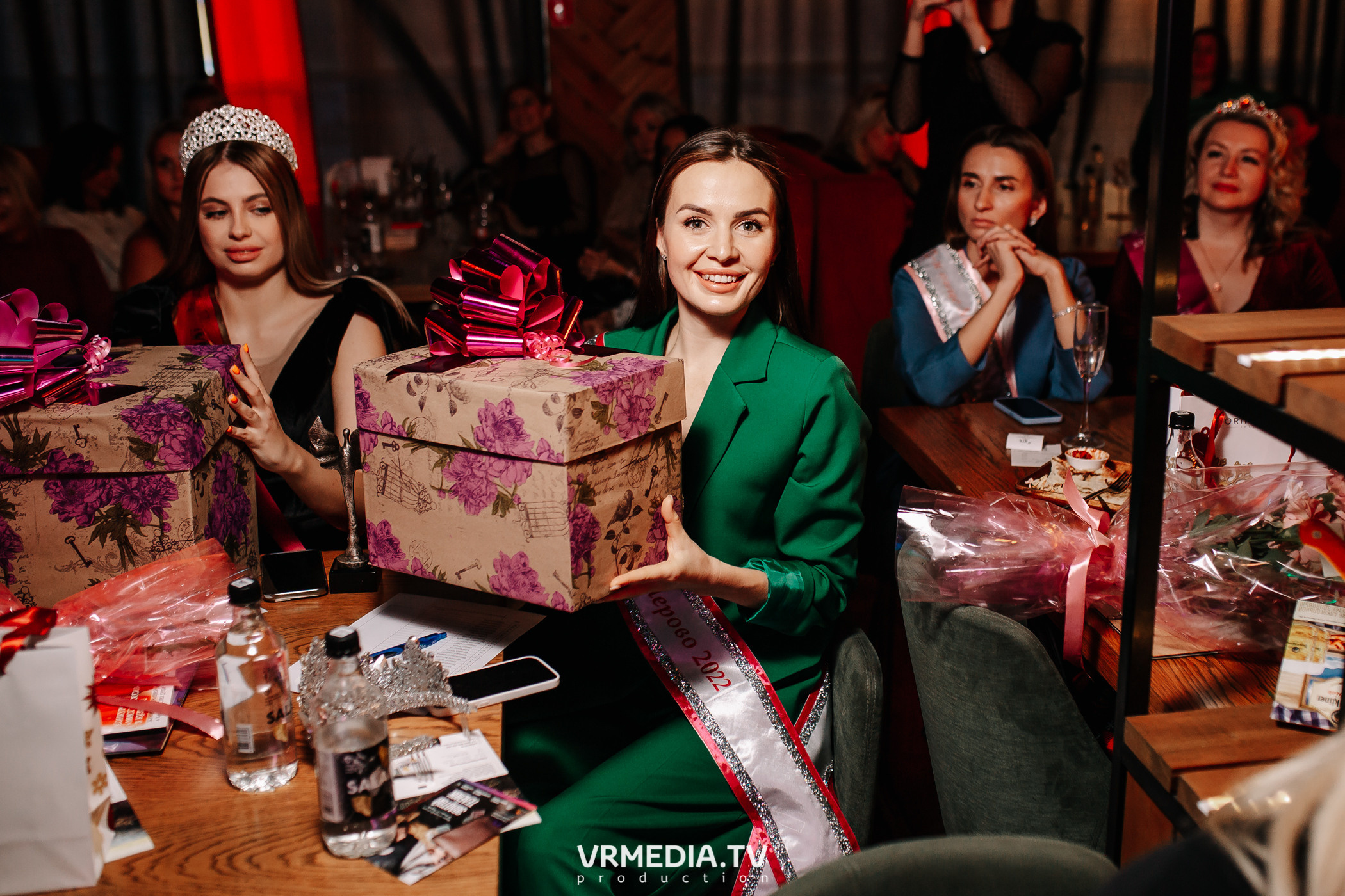 Миссис Россия Кузбасс 2023