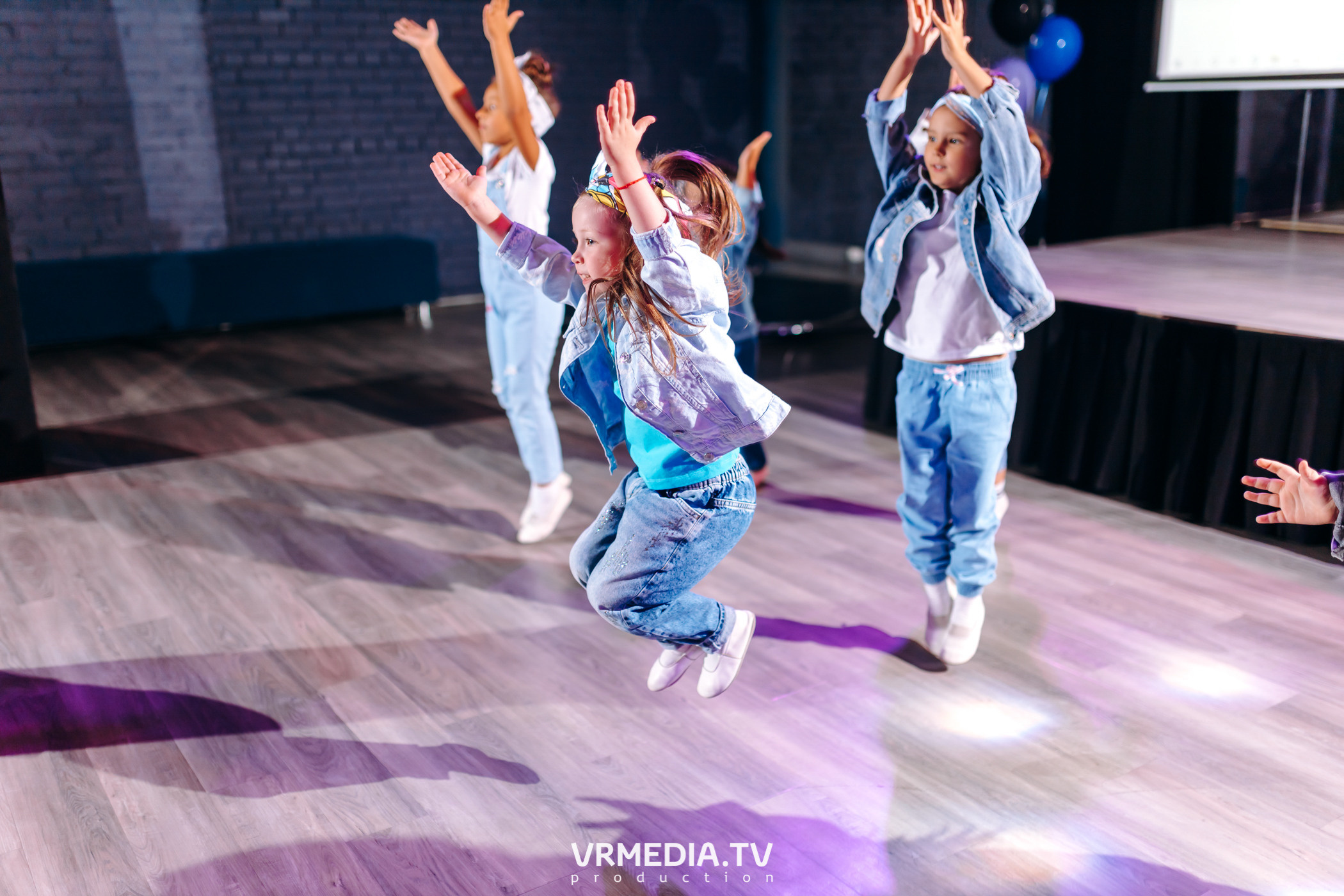 День рождения «House Of Dance»