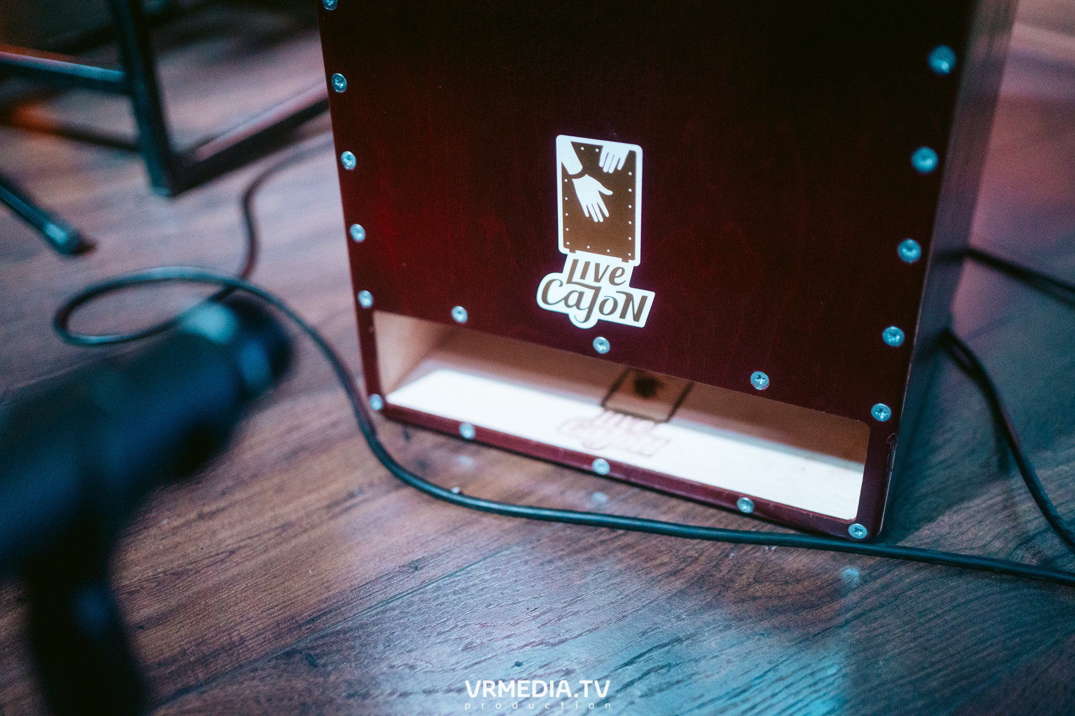 Джазовая среда. Валерий Литвинов (г. Москва)