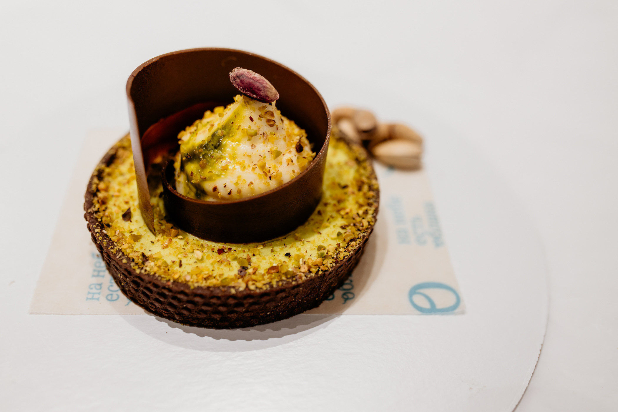 Кофейня «На небе есть облака»