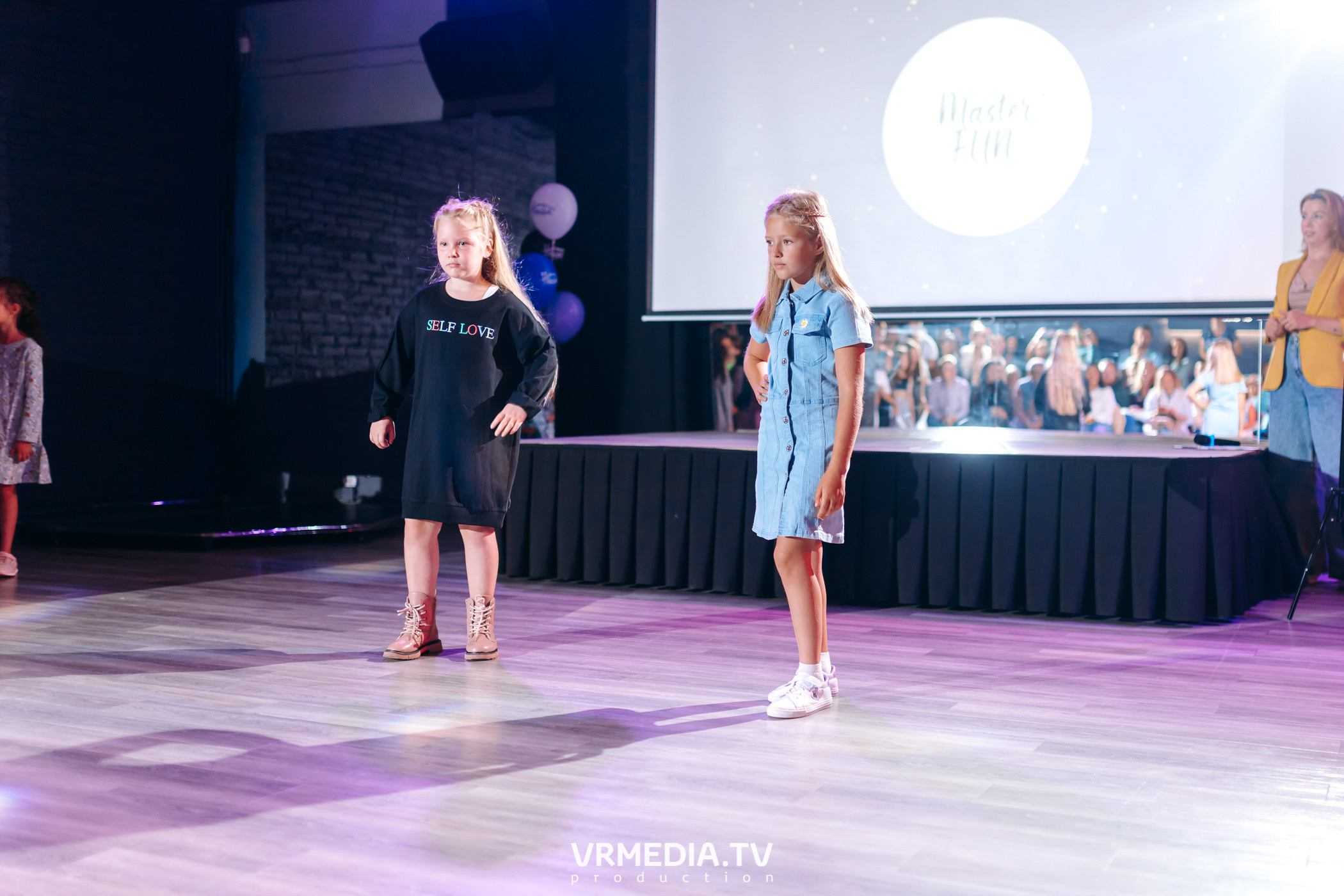 День рождения «House Of Dance»