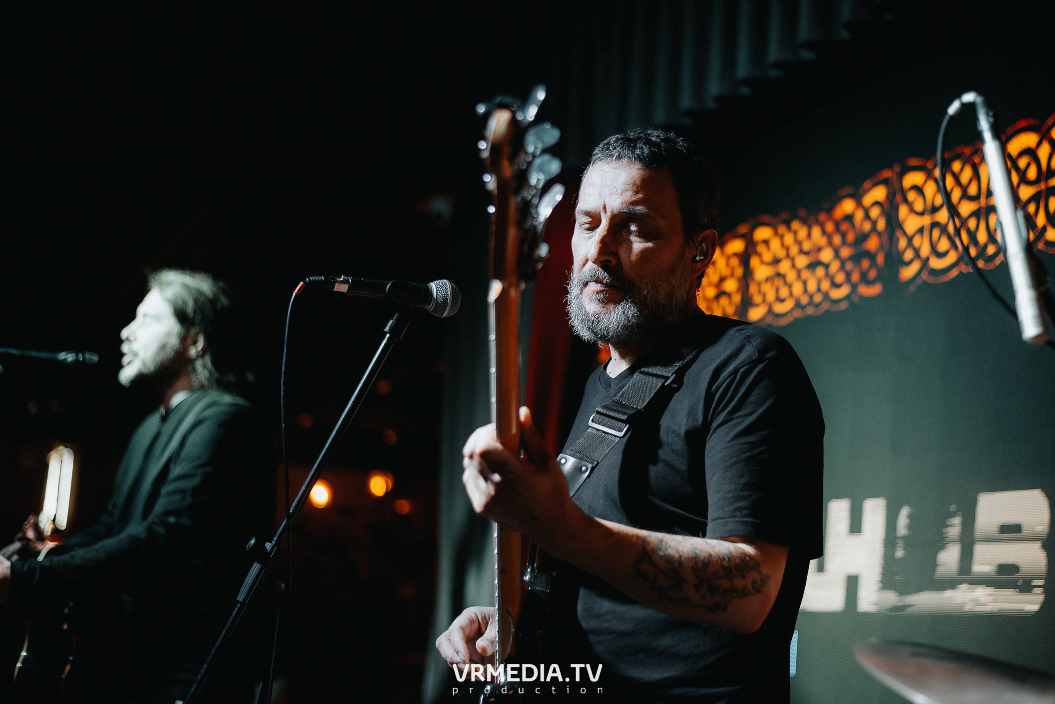 Калинов Мост в гриль-баре «Жара»