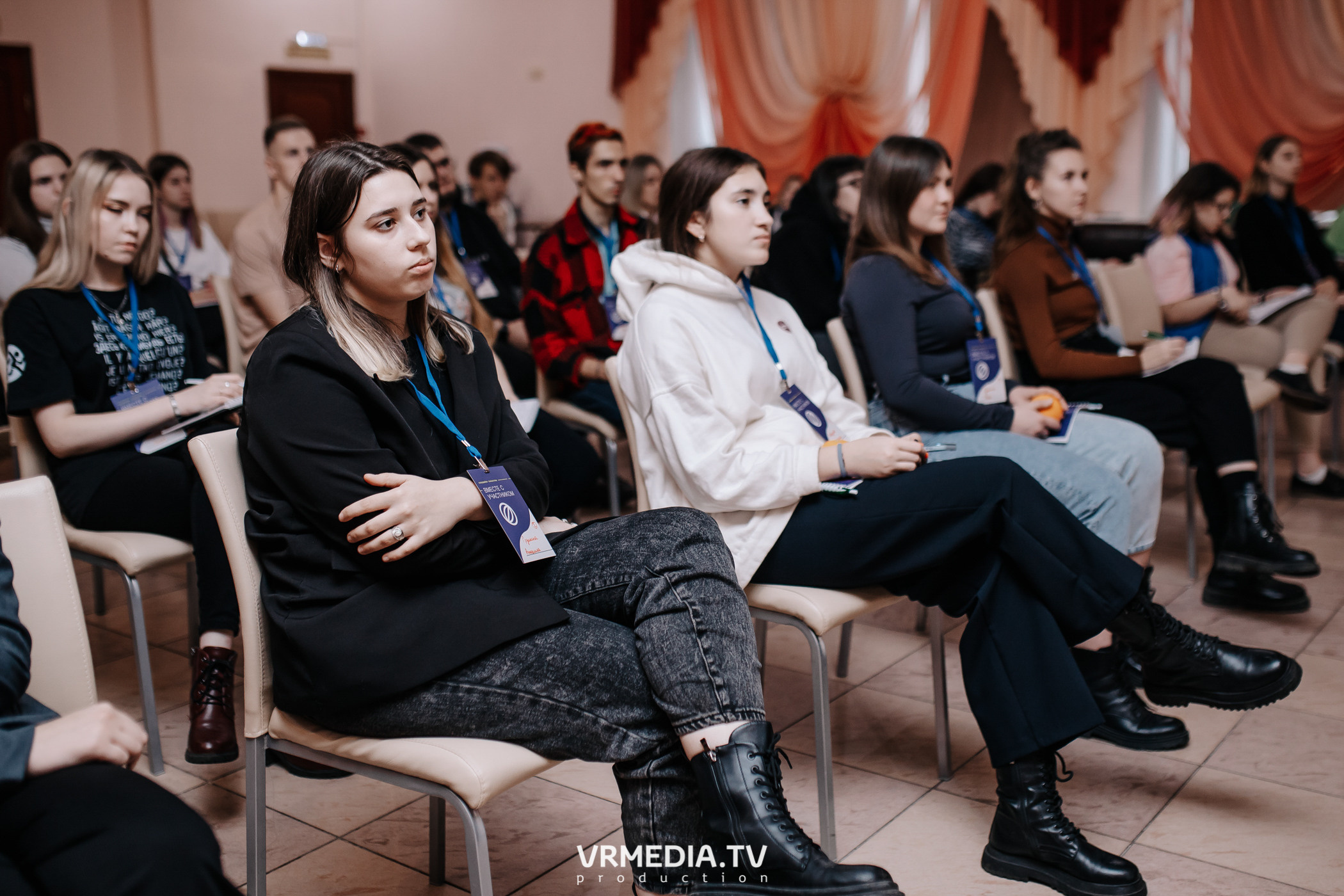 Молодежный проект «СоZдаем смыслы»