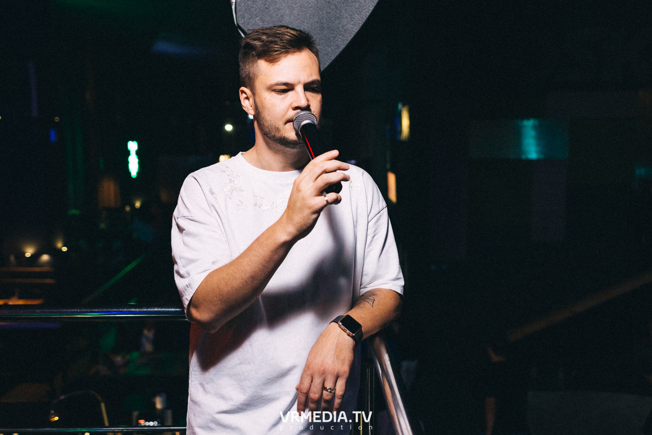 Выходные в баре «DOSKI»