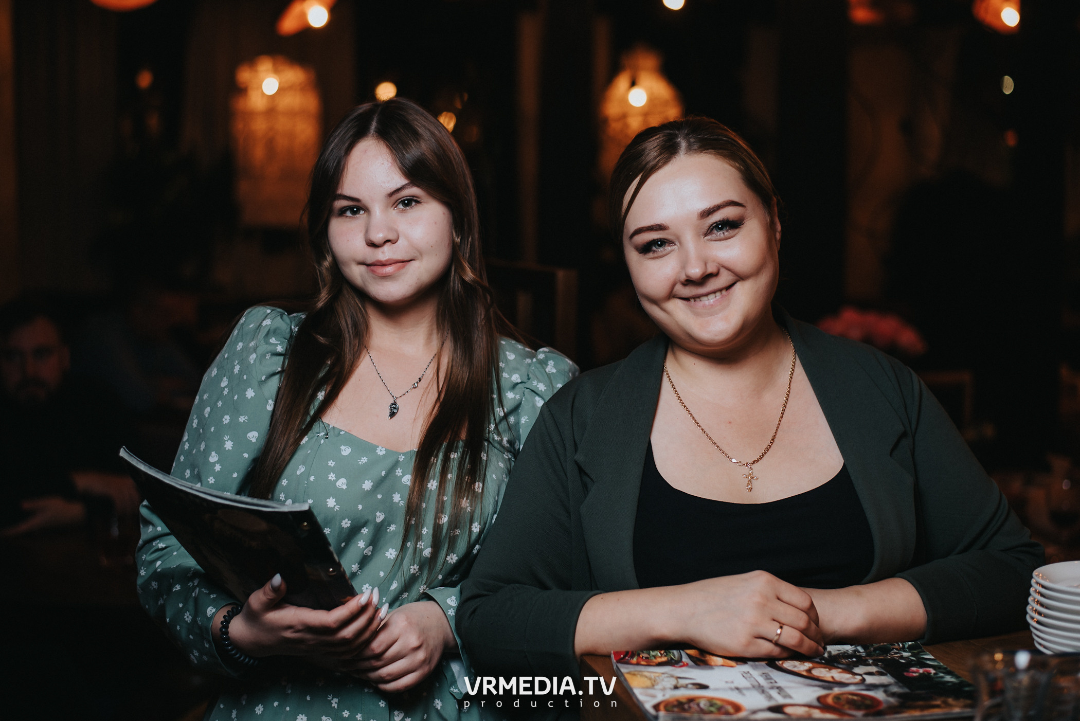 Выходные в ресторане «Хачапури тетушки Марико»