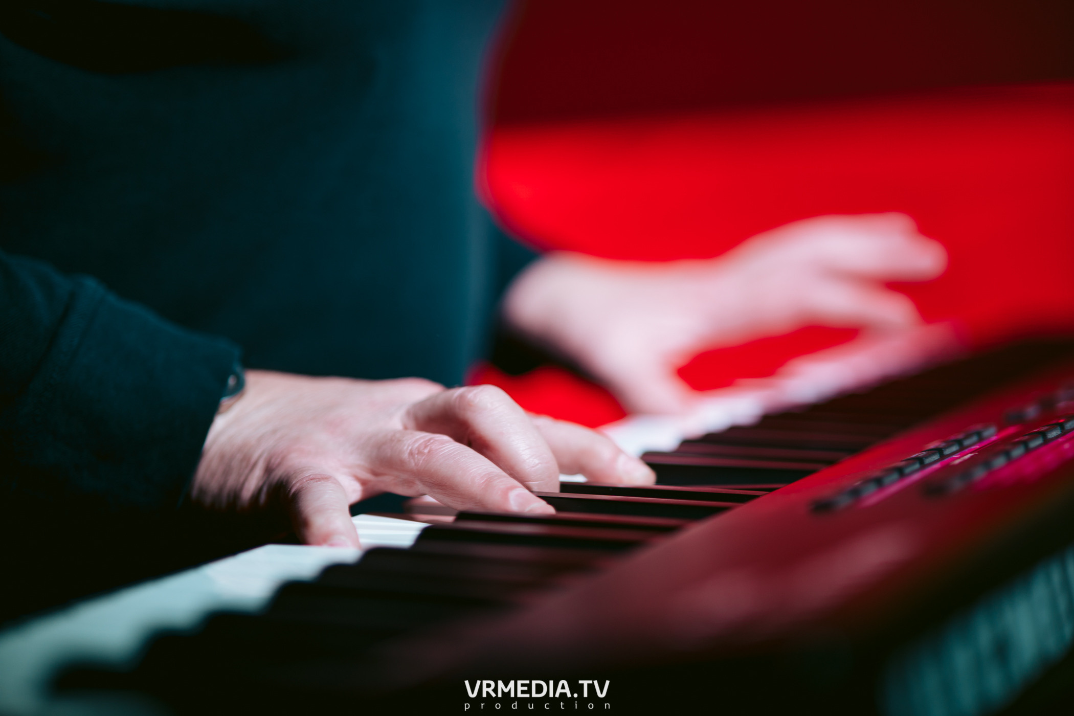 Джазовая среда. ROY YOUNG (Великобритания)