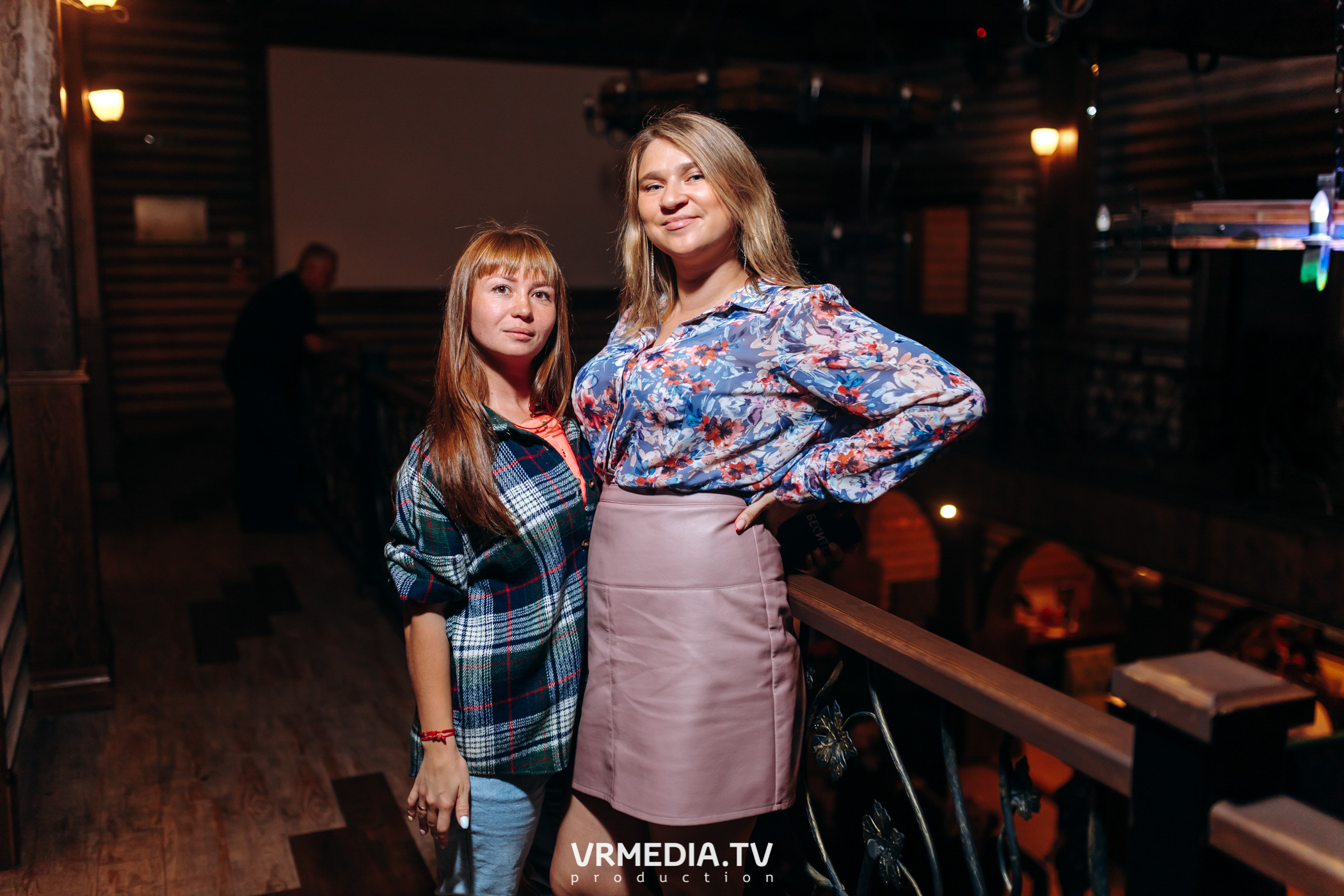 В гостях «У Петровича»