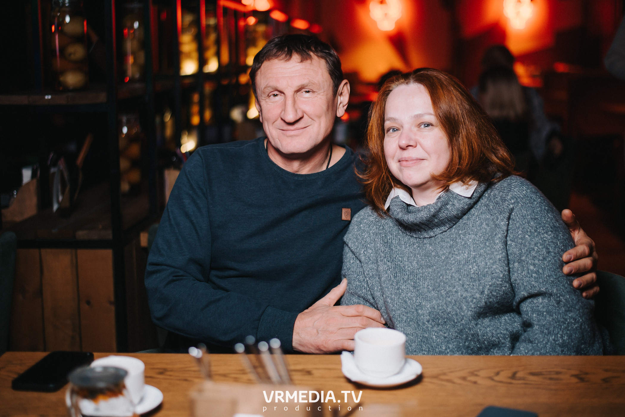 Джазовая среда. Pavel Pisanko Group (Томск)