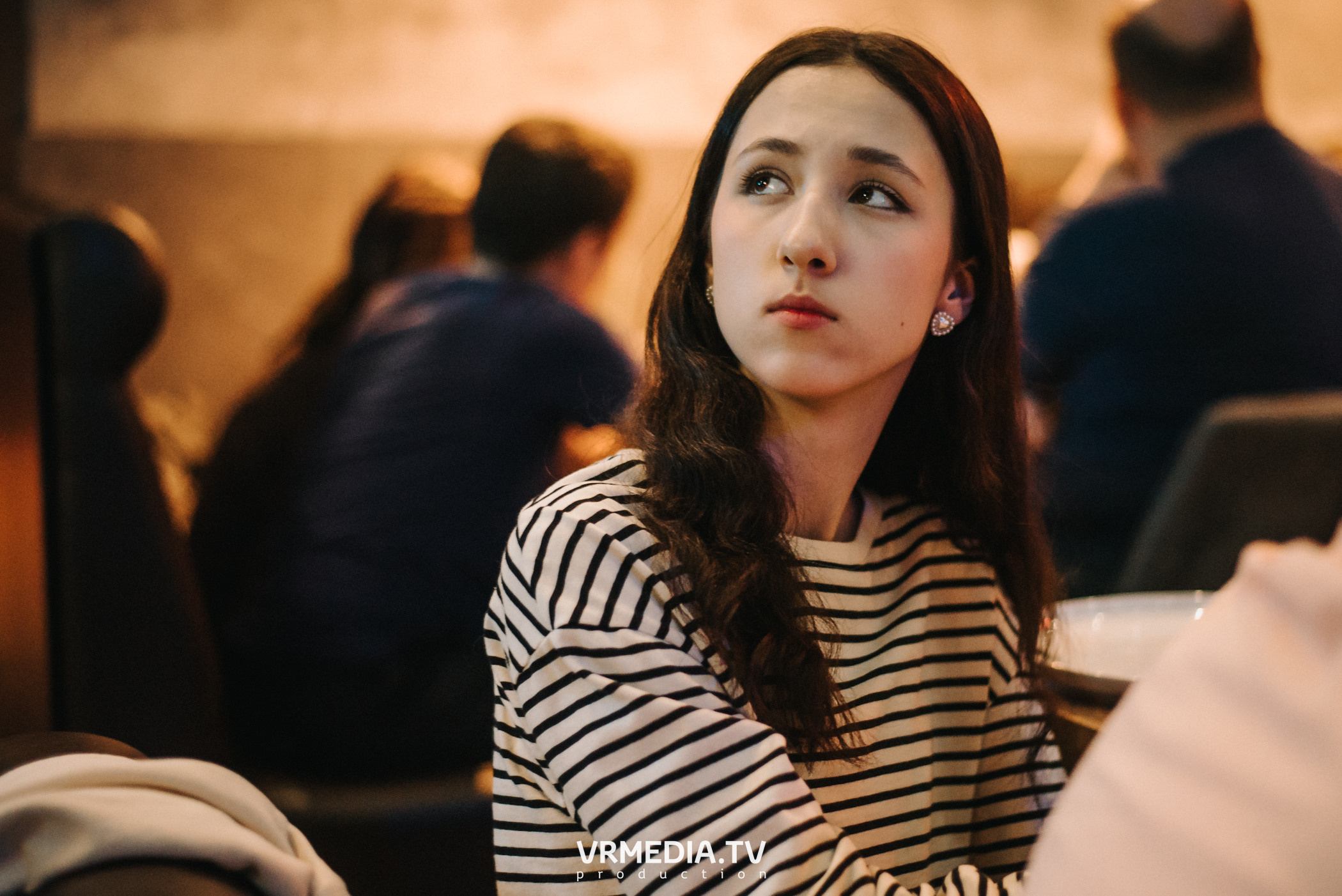 WoW QuiZ в баре «DOSKI»