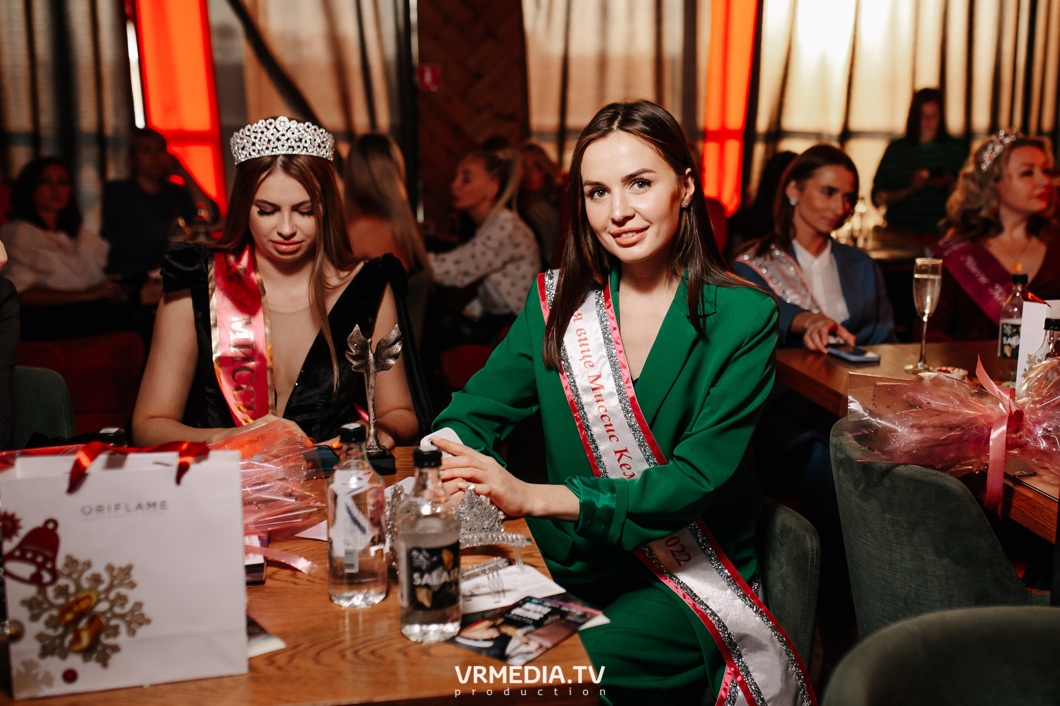 Миссис Россия Кузбасс 2023