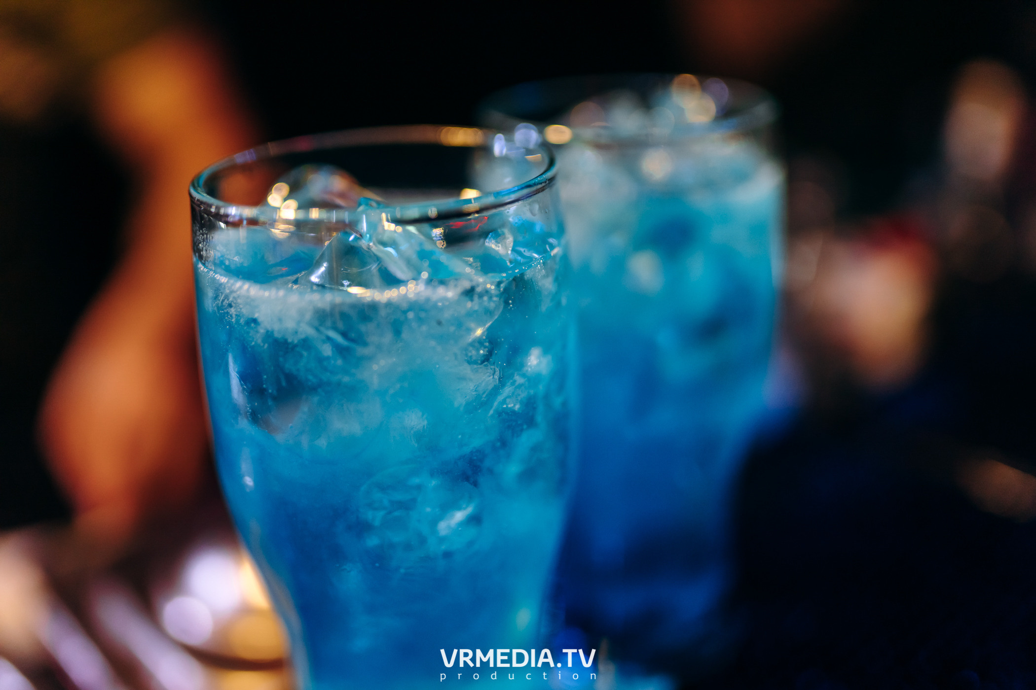 Выходные в баре «DOSKI»