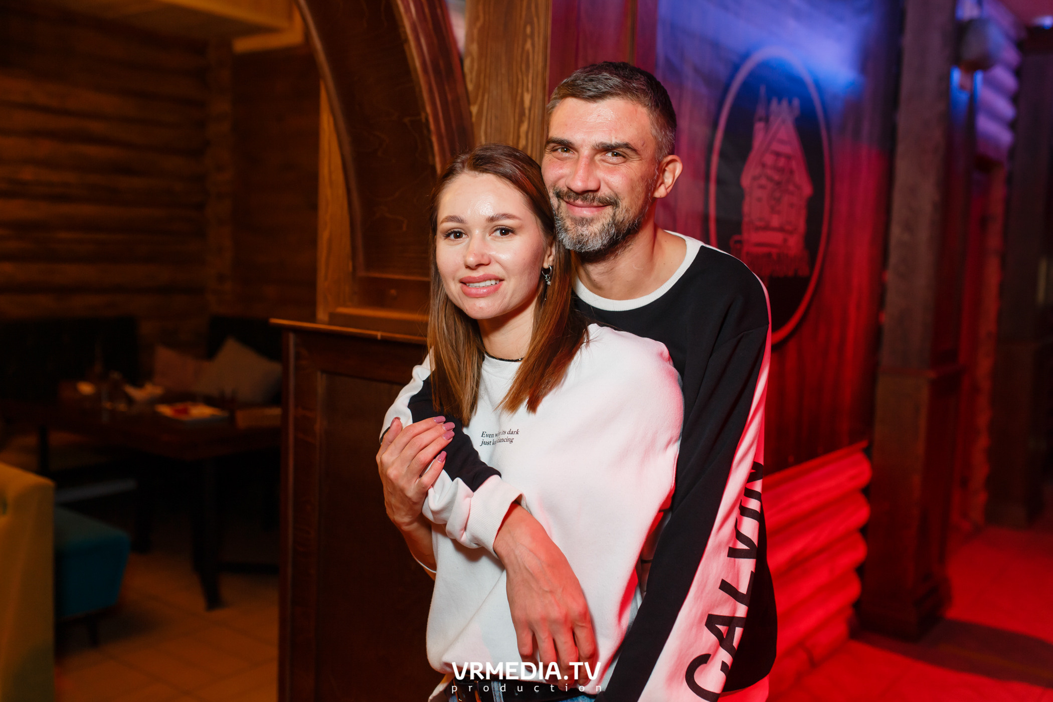 В гостях «У Петровича»