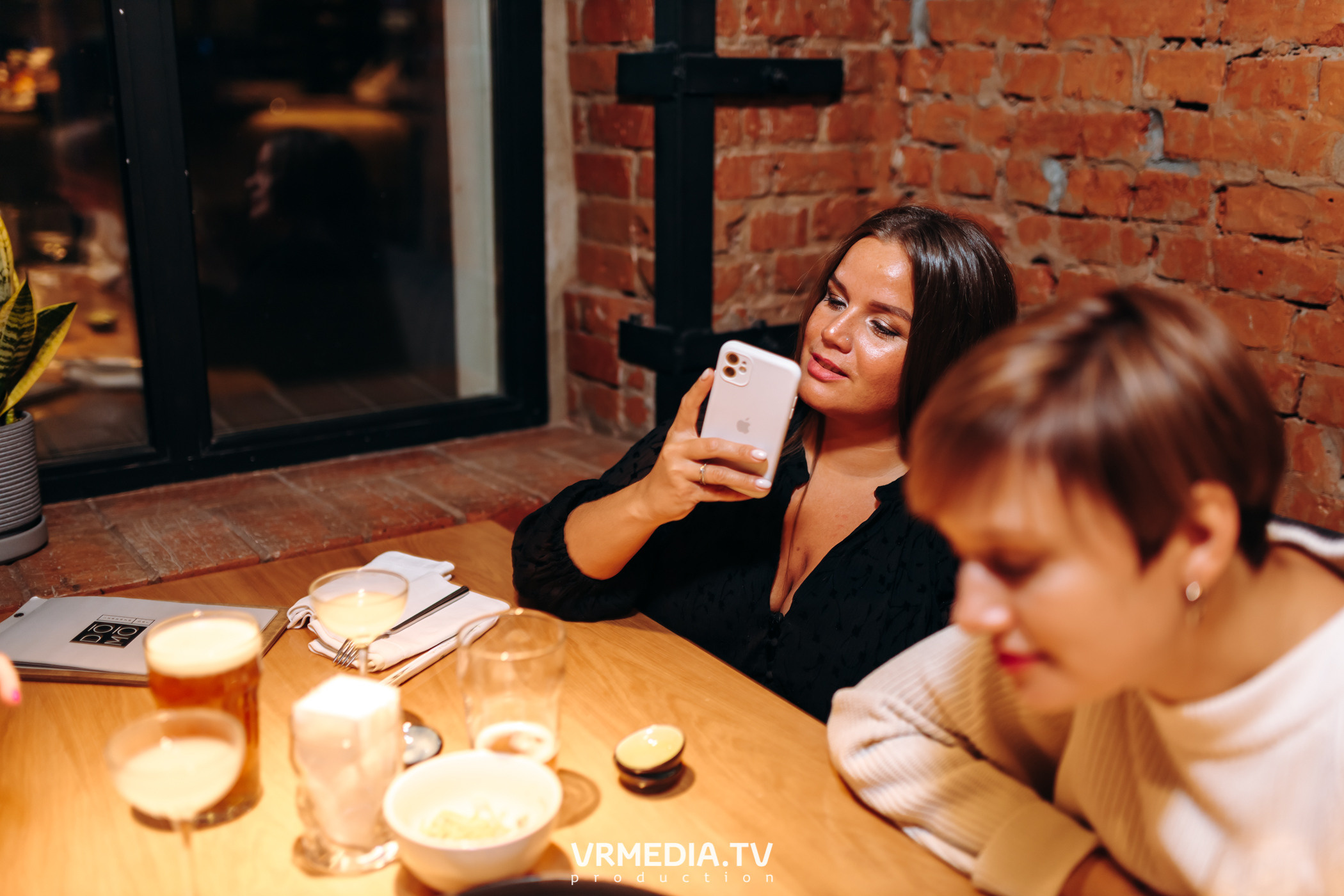 День рождения ресторана «DOMO»