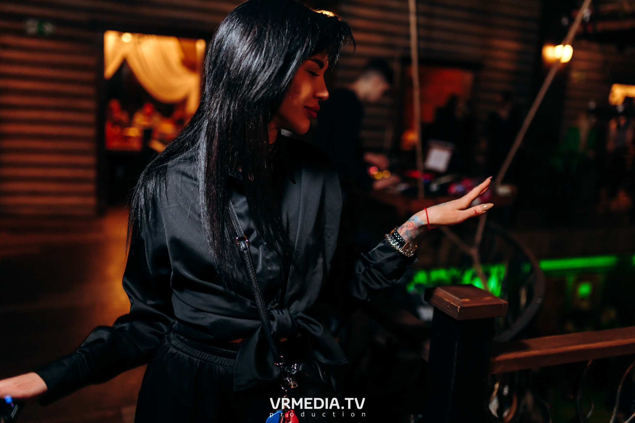 В гостях «У Петровича»