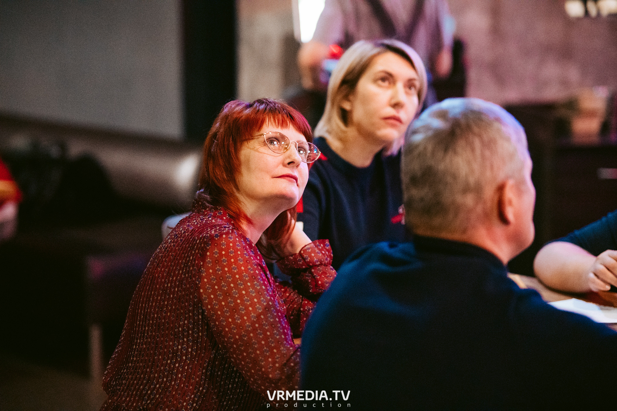 WoW QuiZ в баре «DOSKI»