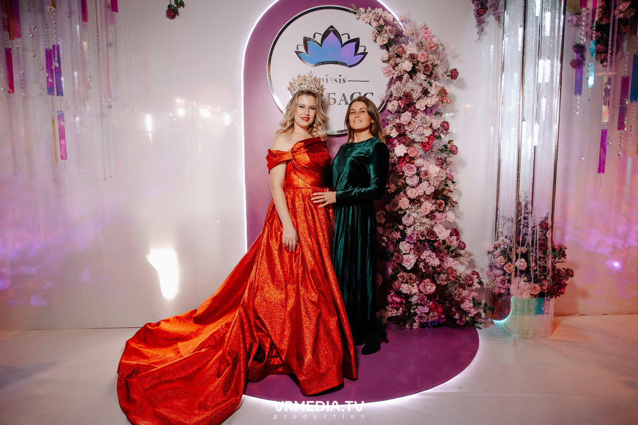 Миссис Россия Кузбасс 2023