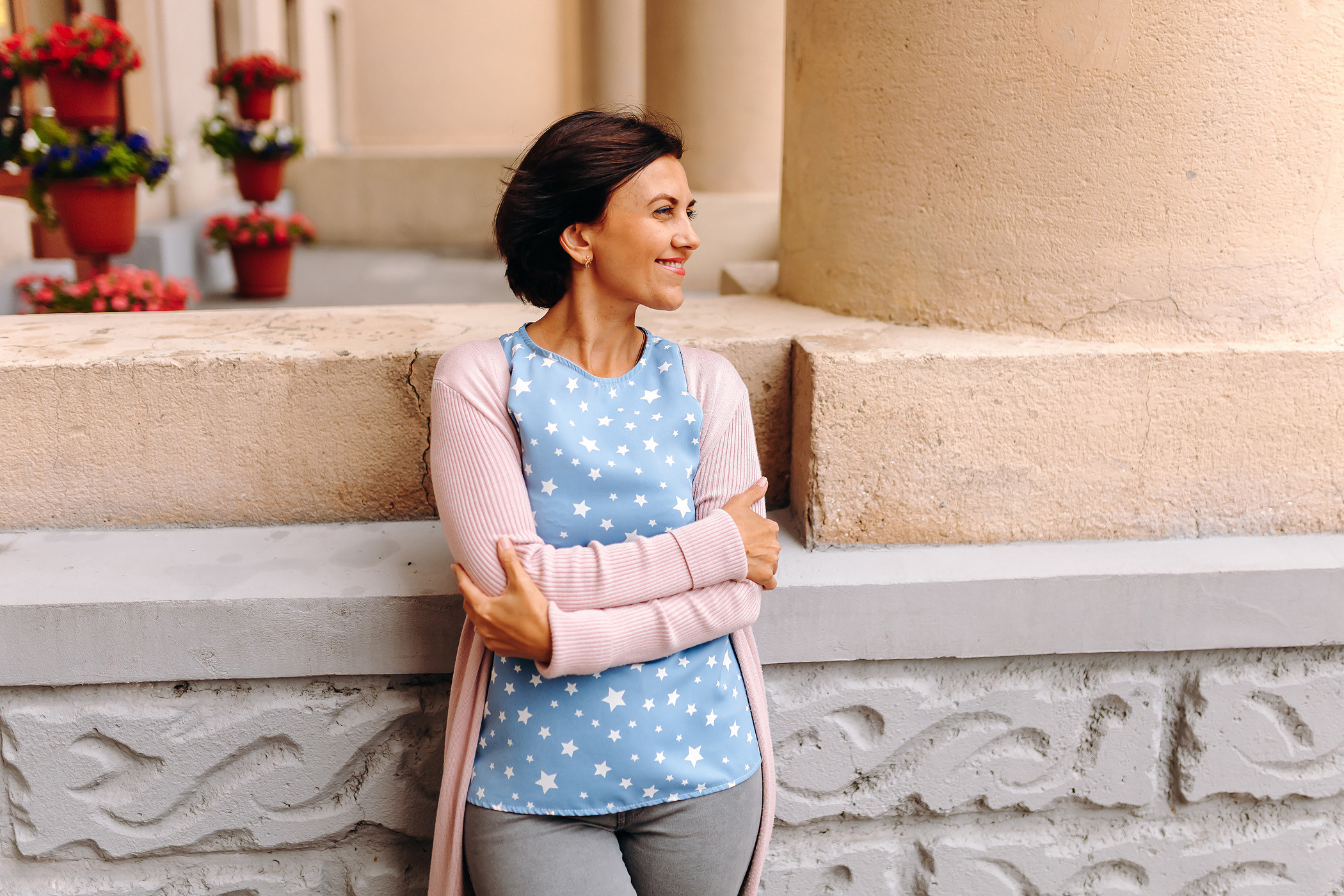 Драмтеатр (Весенняя, 11)