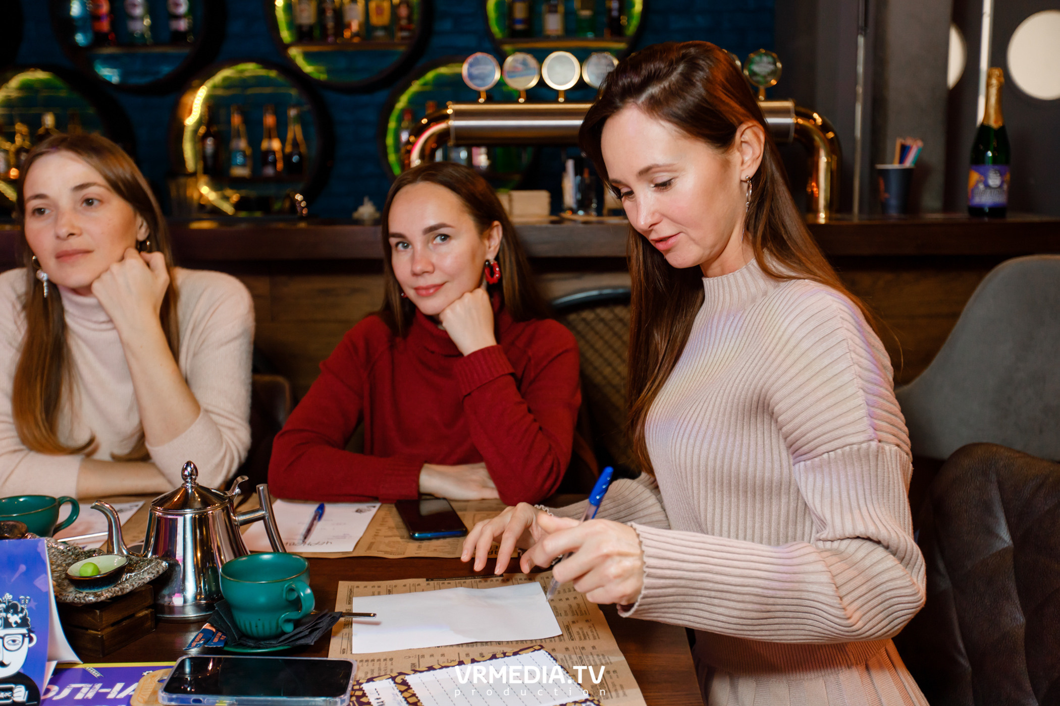 Полная ребусня