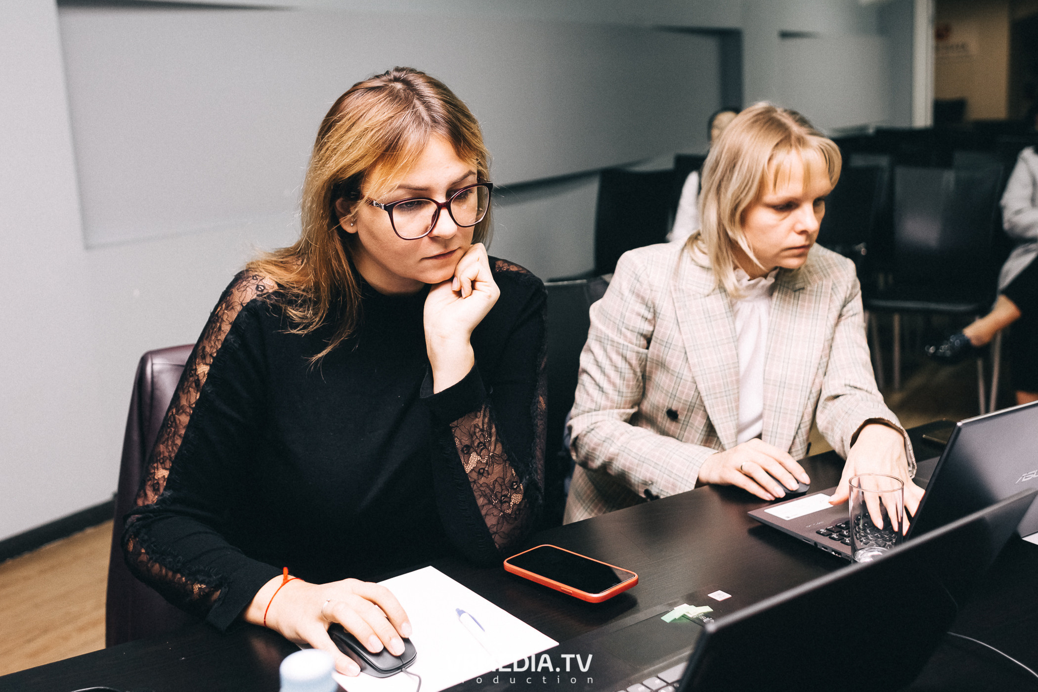 Акселерационная программа для представителей НКО «Содействие»