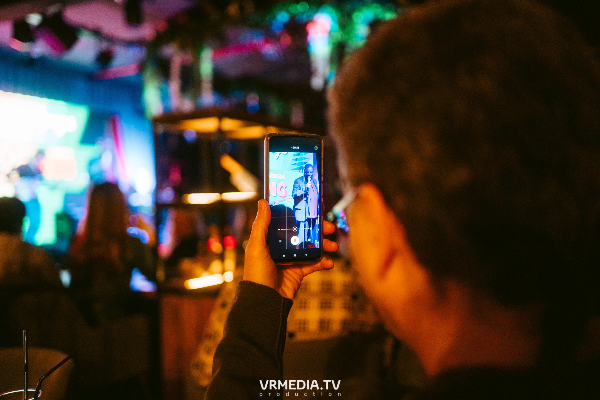 Джазовая среда. ROY YOUNG (Великобритания)