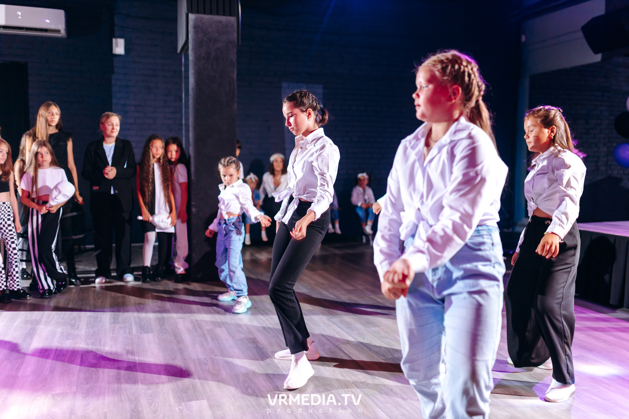 День рождения «House Of Dance»