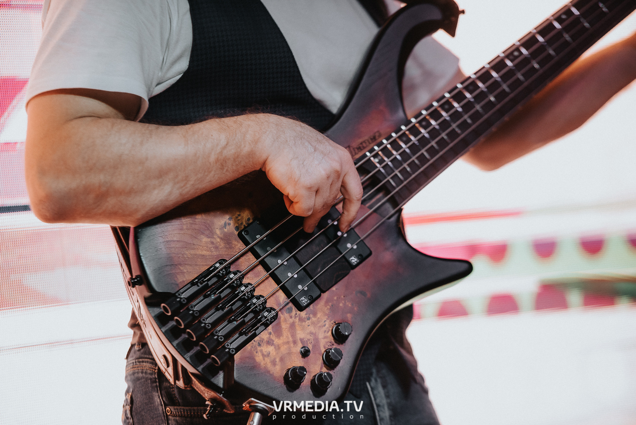 Джазовая среда. Mainstream & Smooth Jazz