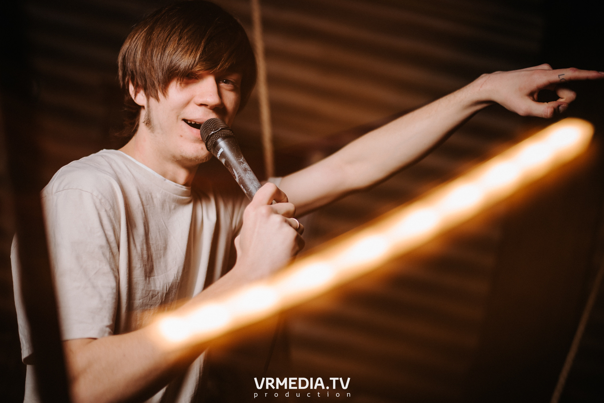 В гостях «У Петровича»