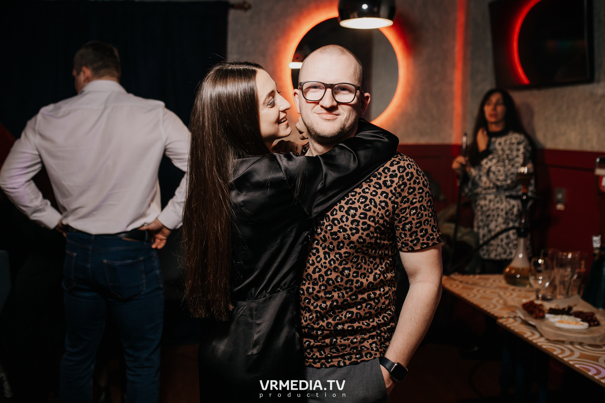 День рождения Эльвиры Гавриловой