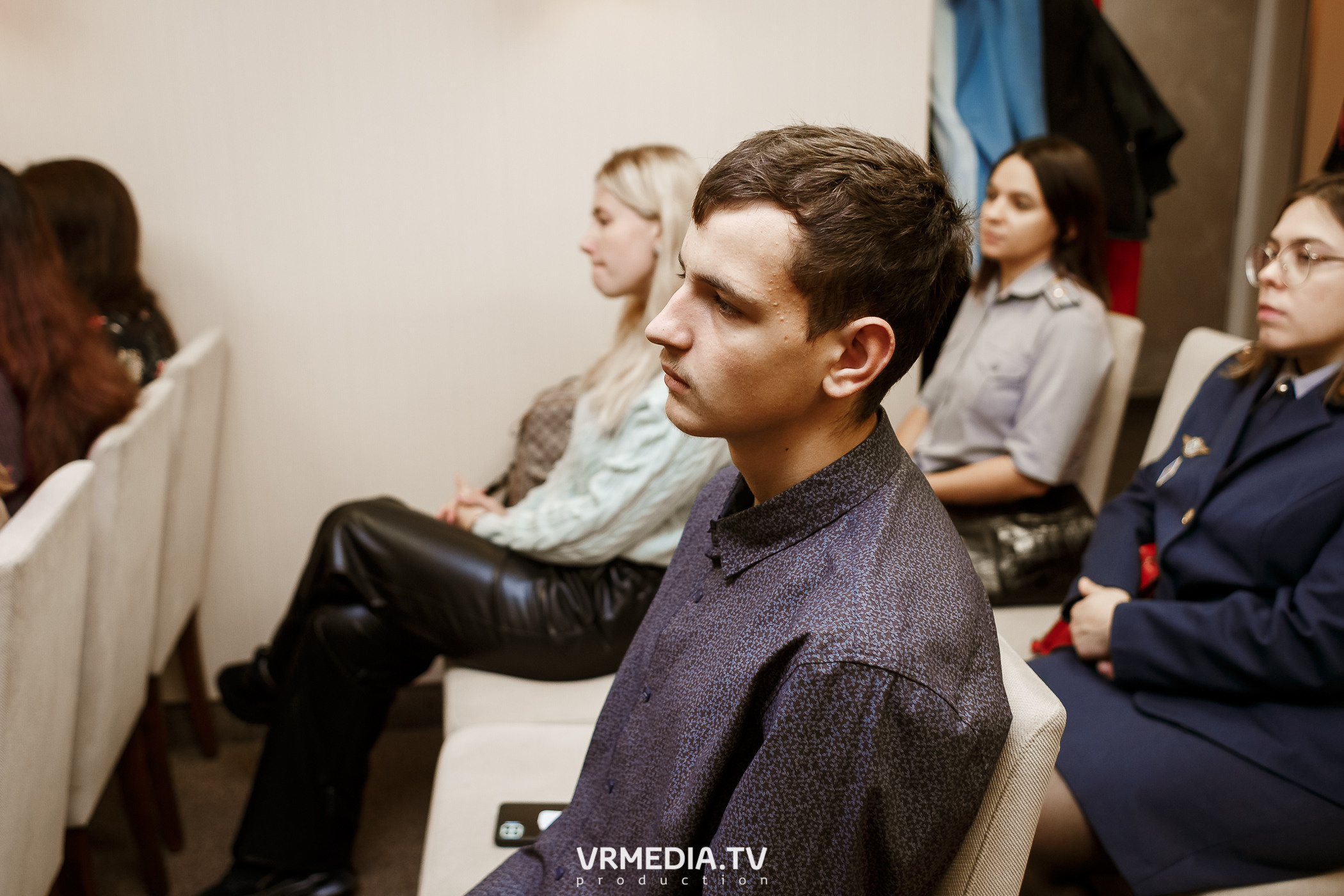 Акселерационная программа для представителей НКО «Содействие»