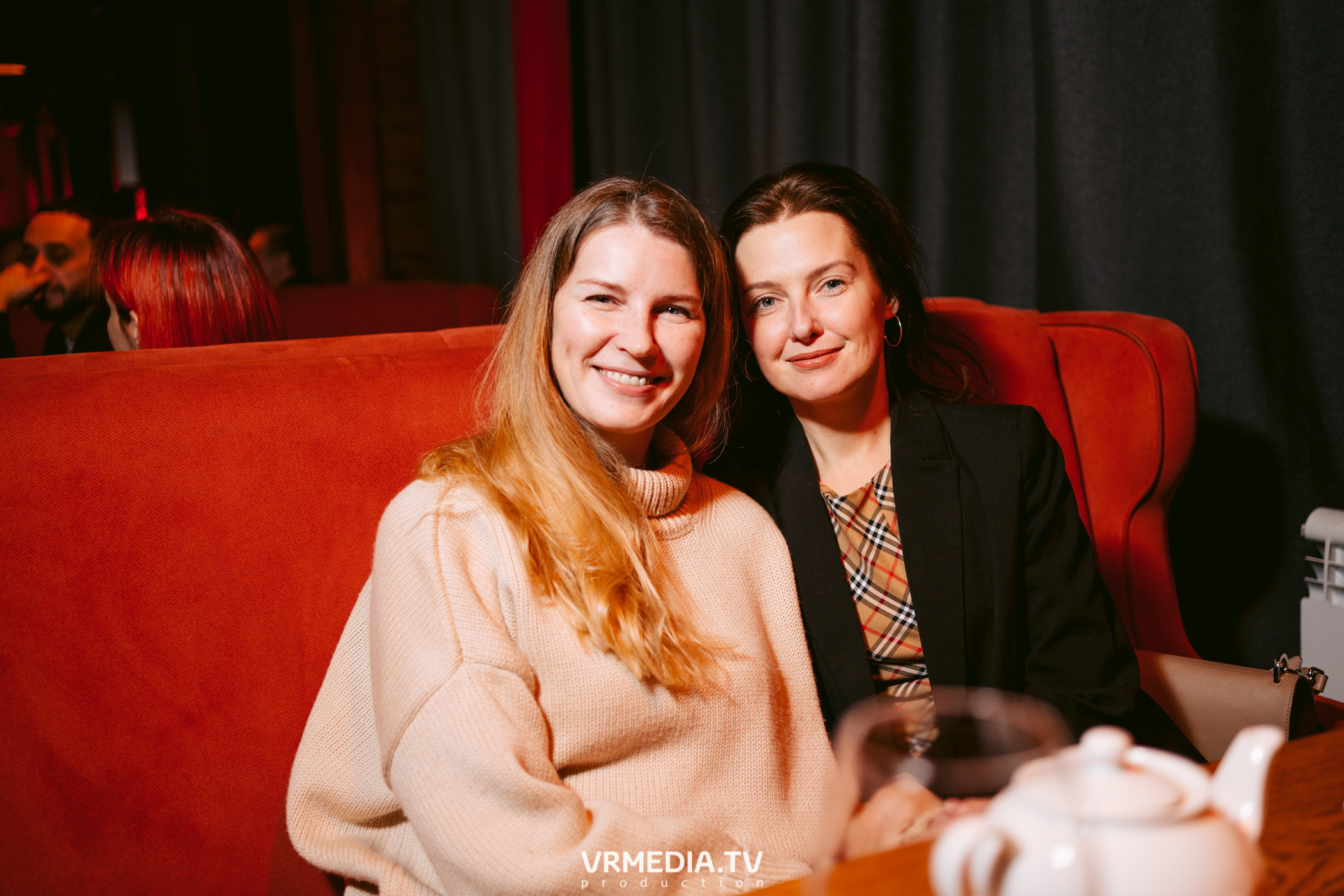 Джазовая среда. Грегг Кофи Браун (Лондон)