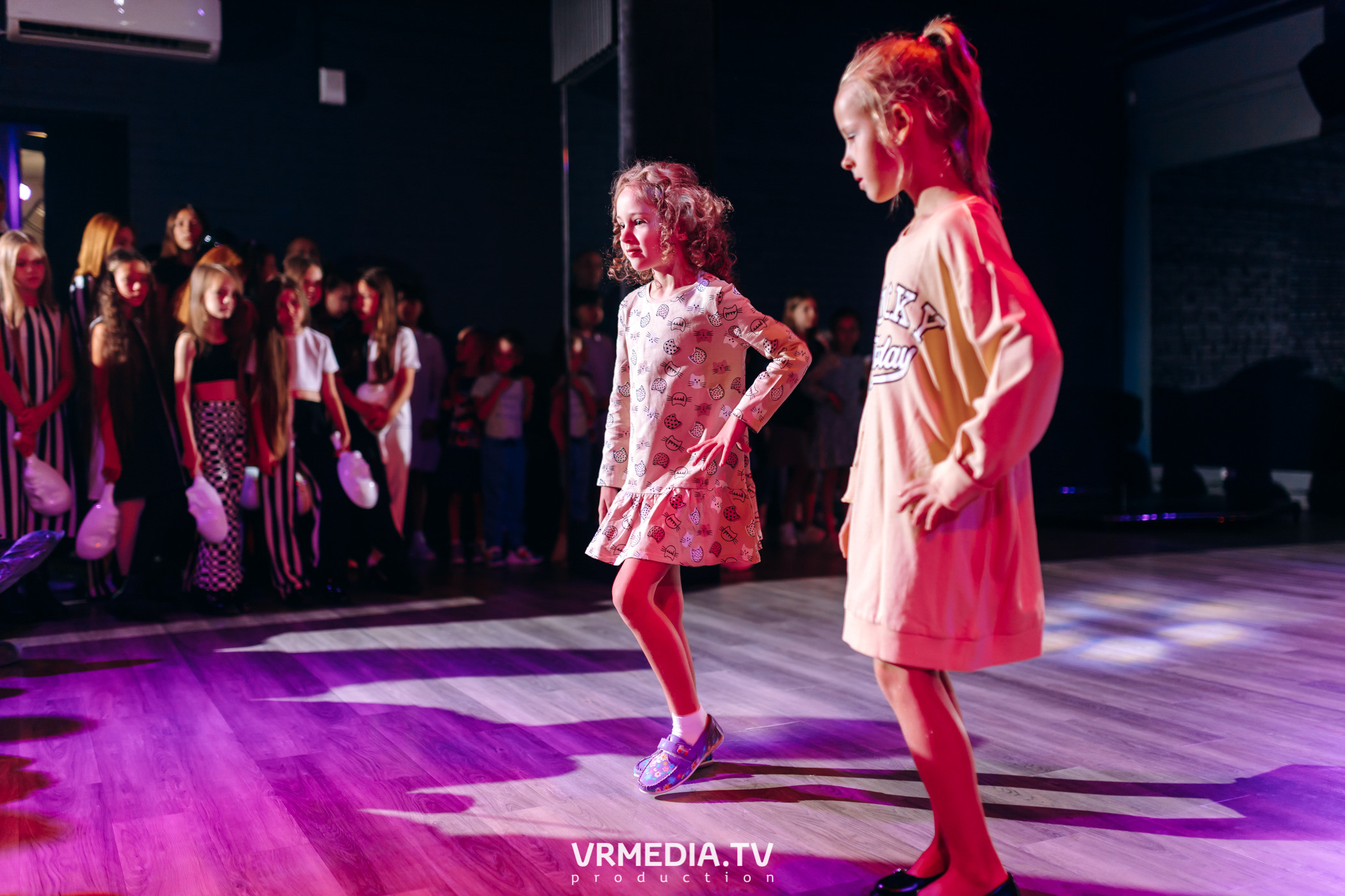 День рождения «House Of Dance»