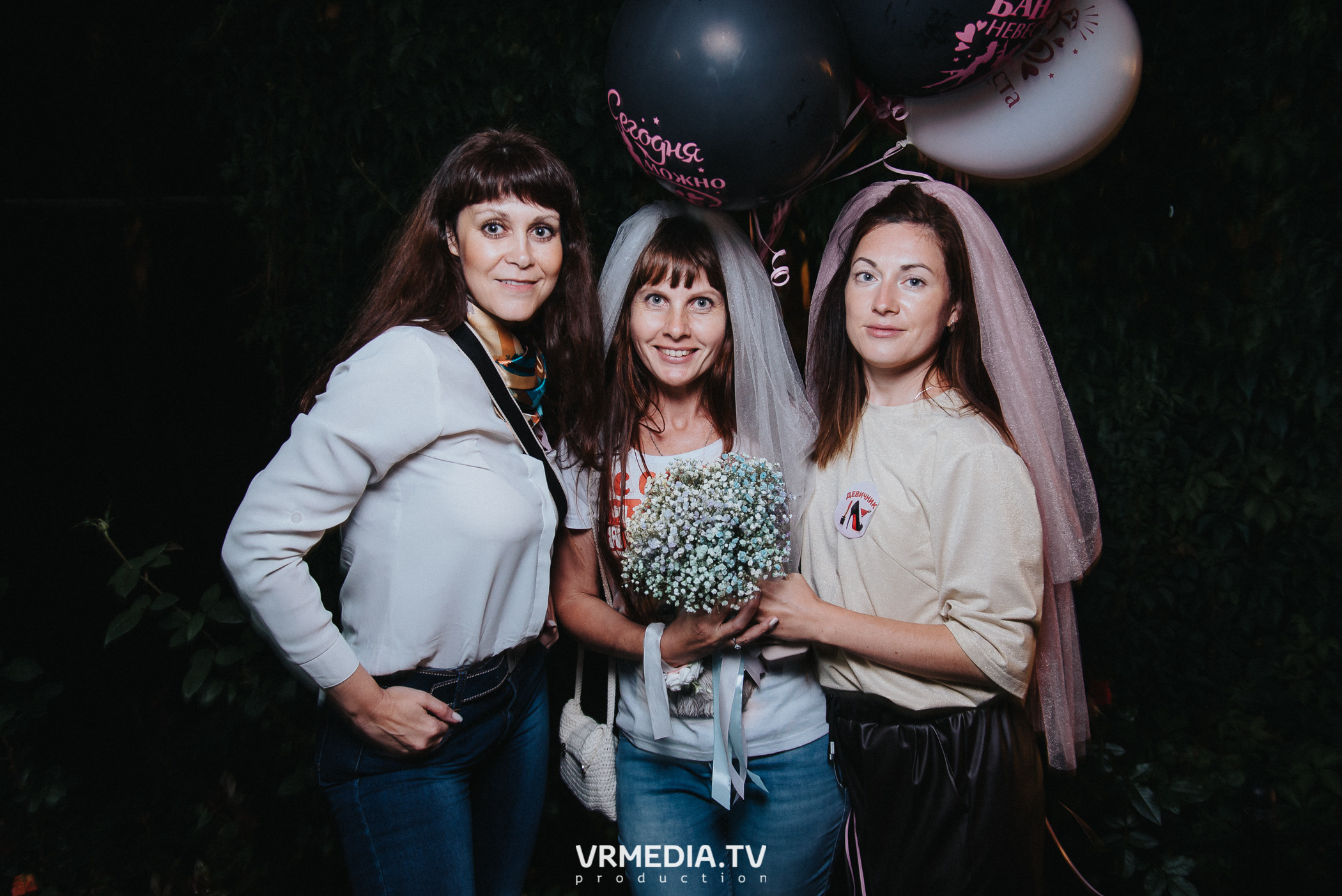 В гостях «У Петровича»