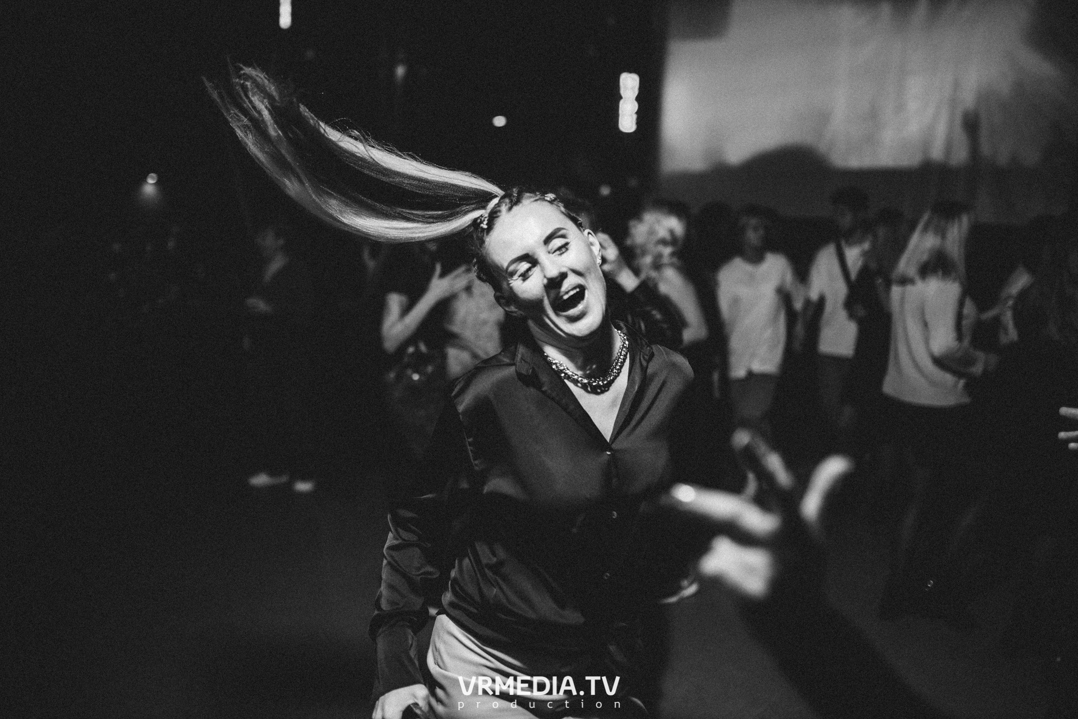 Выходные в баре «DOSKI»