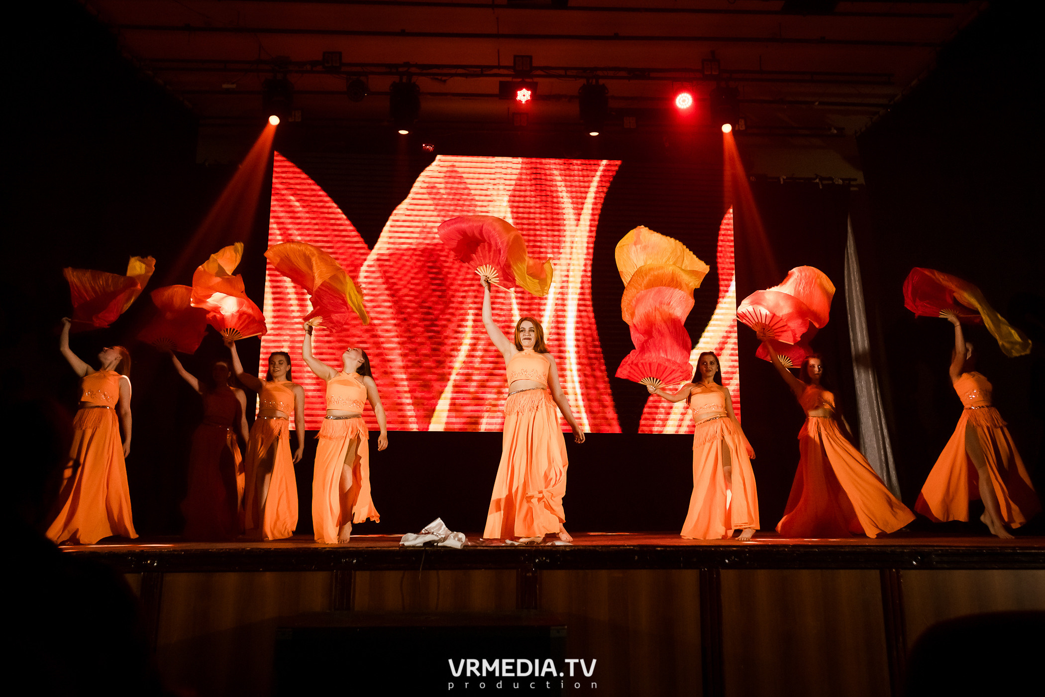 Фестиваля первокурсников «Давай знакомиться» в КемГМУ