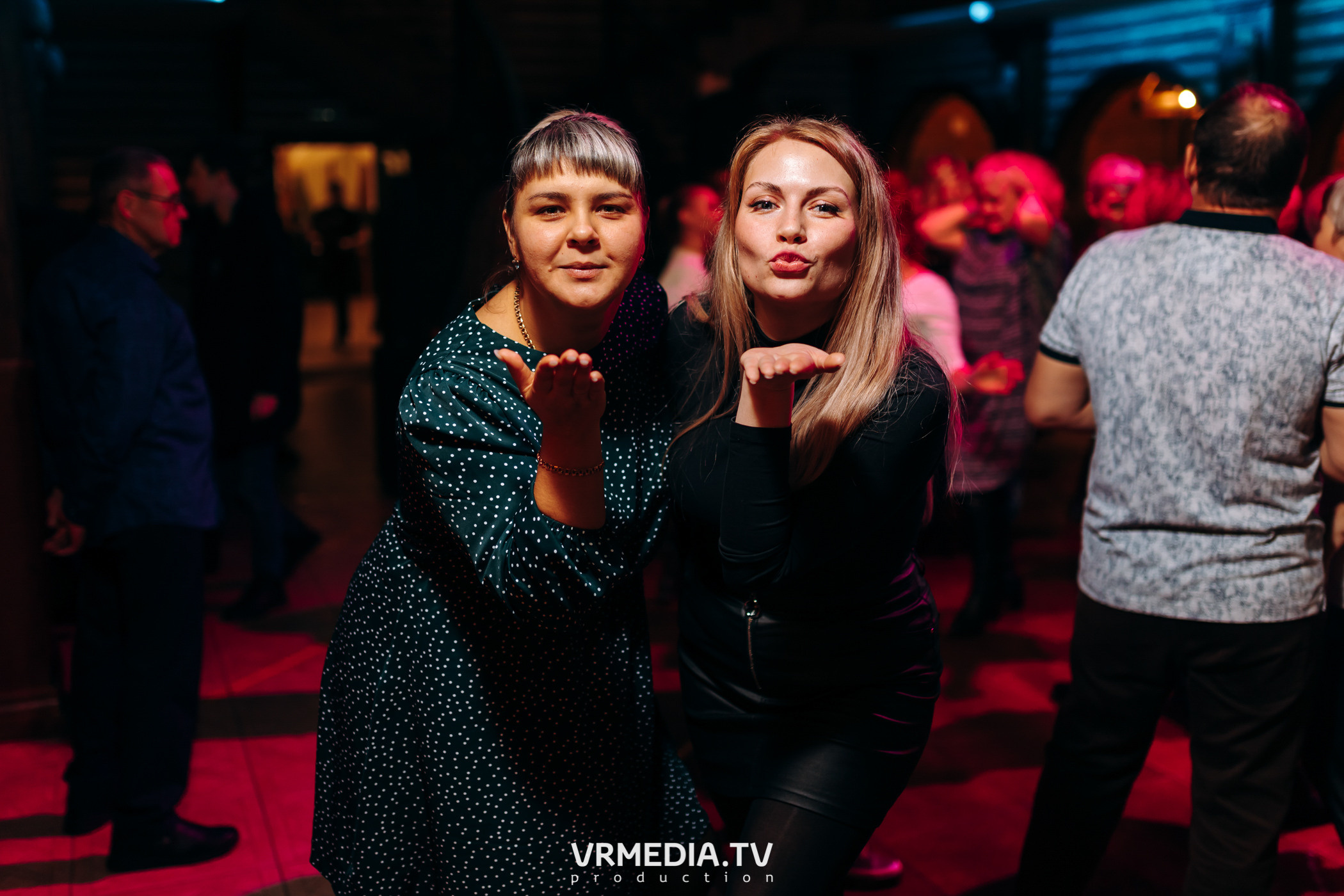 В гостях «У Петровича»