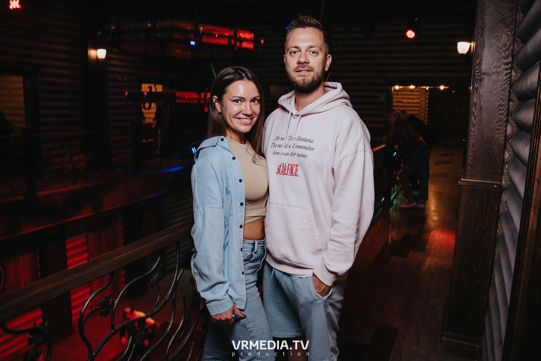 В гостях «У Петровича»