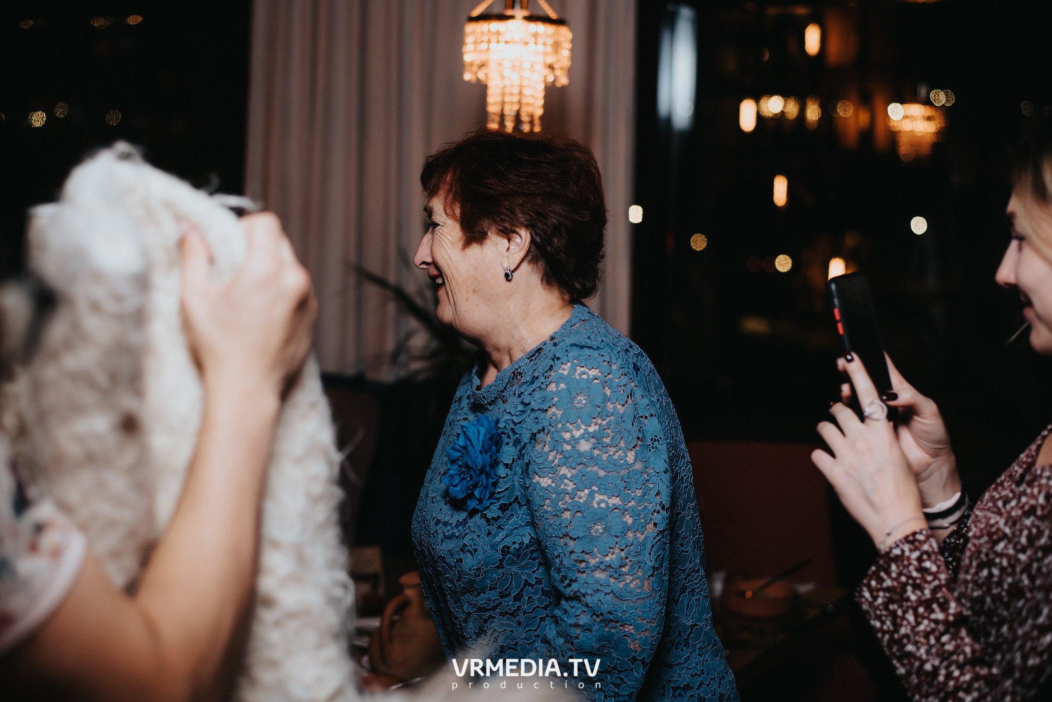 Выходные в ресторане «Хачапури тетушки Марико»