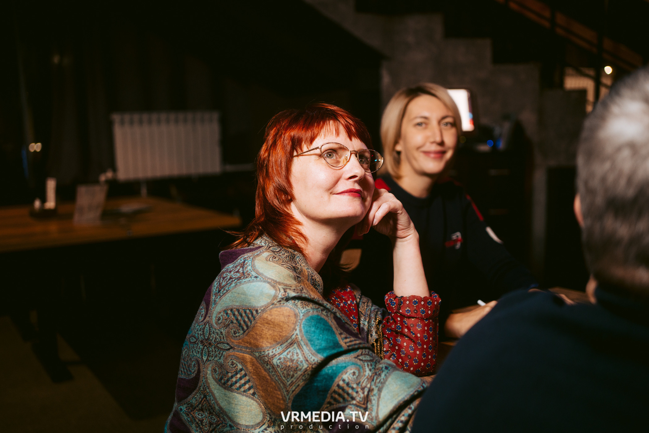 WoW QuiZ в баре «DOSKI»