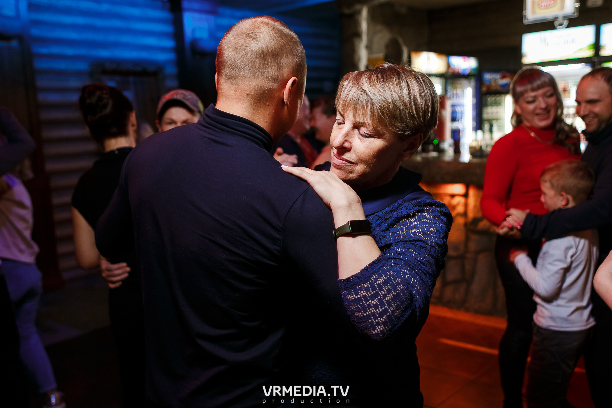 В гостях «У Петровича»