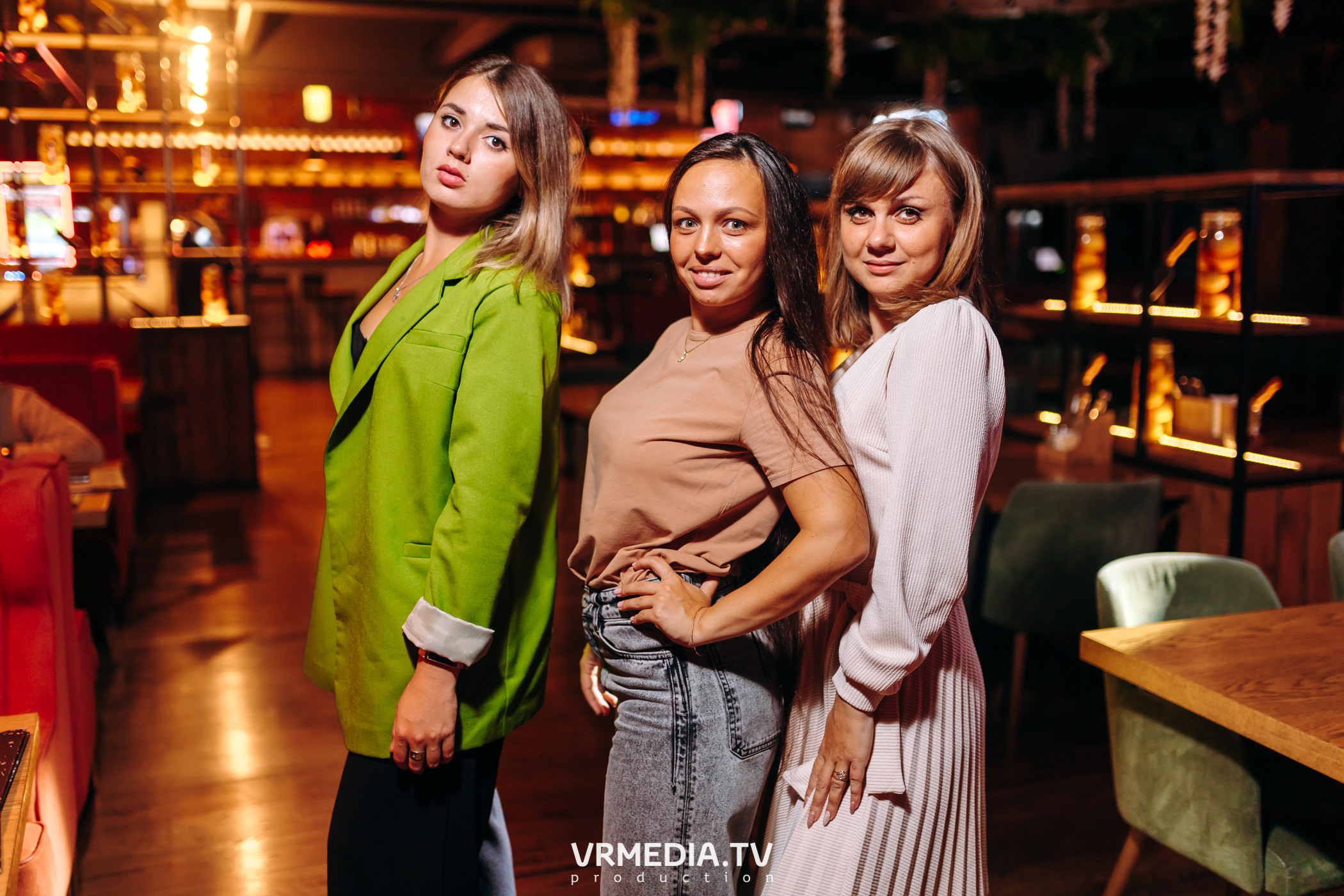 #ЖАРКИЕДНИИНОЧИ в гриль-баре «Жара»