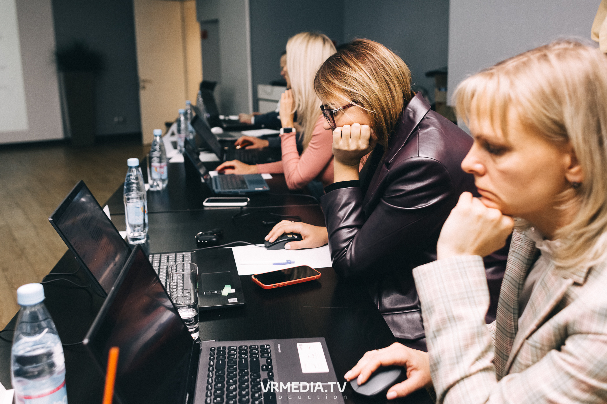 Акселерационная программа для представителей НКО «Содействие»