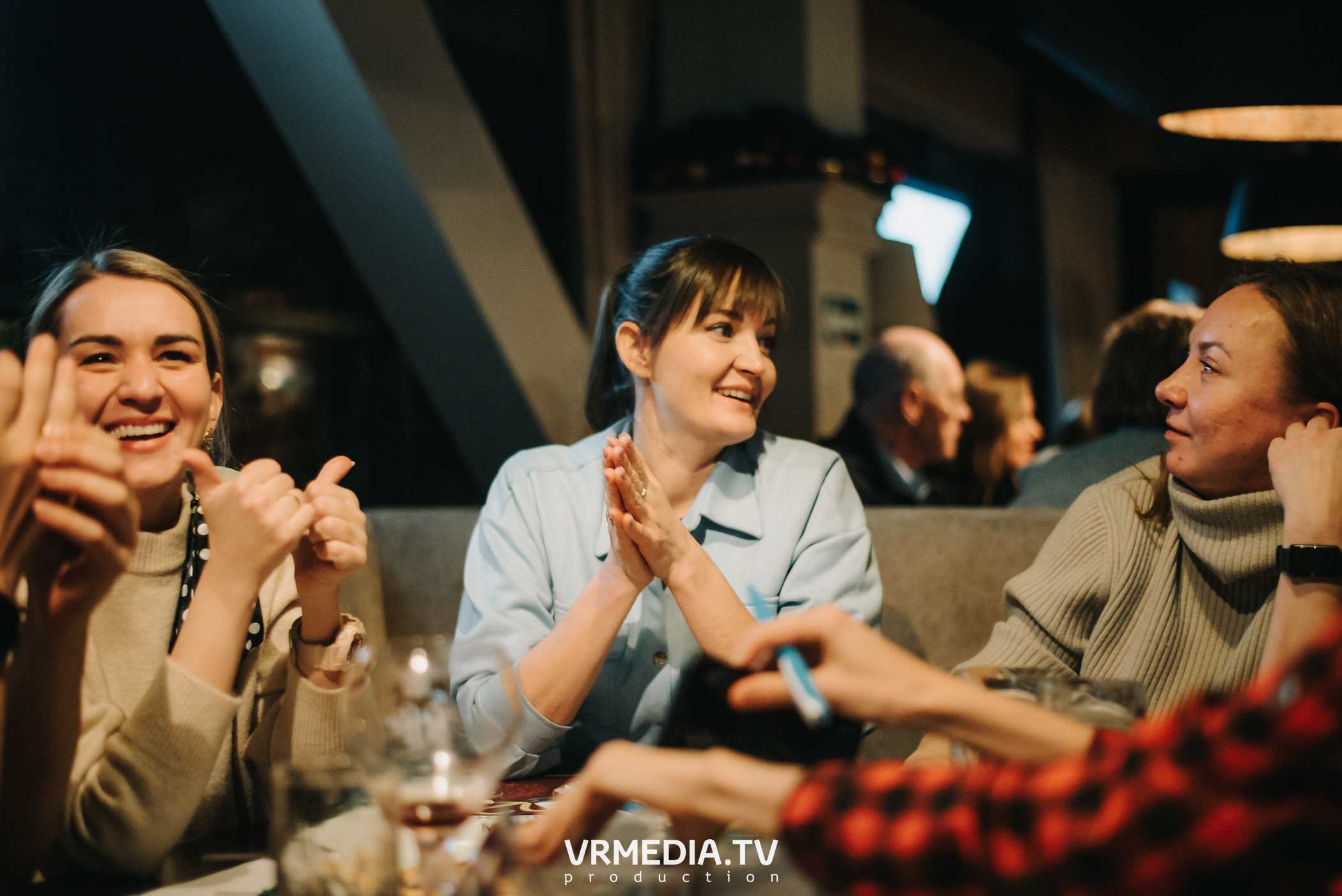 Эйнштейн пати в ресторане «Мюнхен»