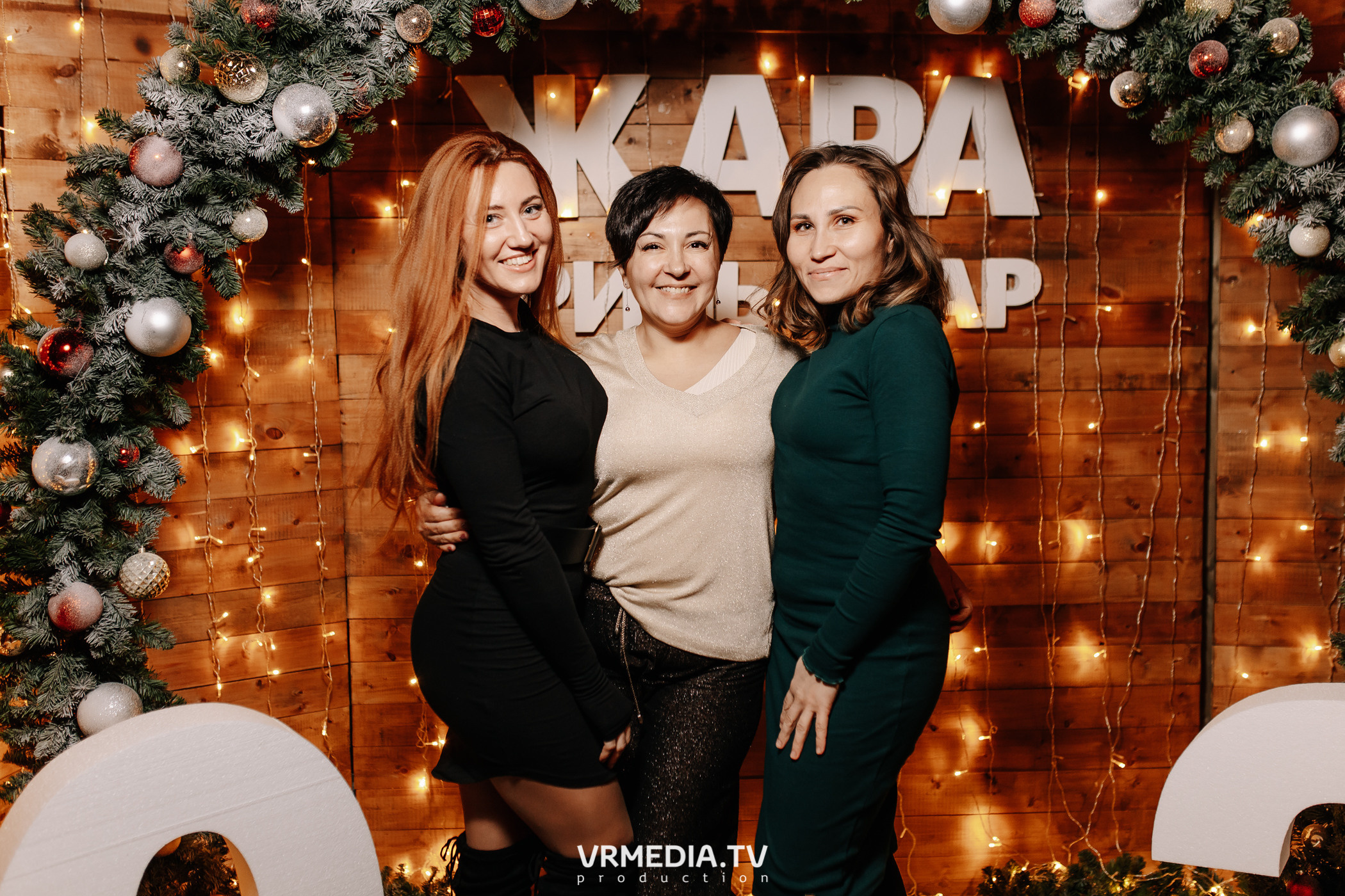 День рождения гриль-бара «Жара»! Нам 5 лет!