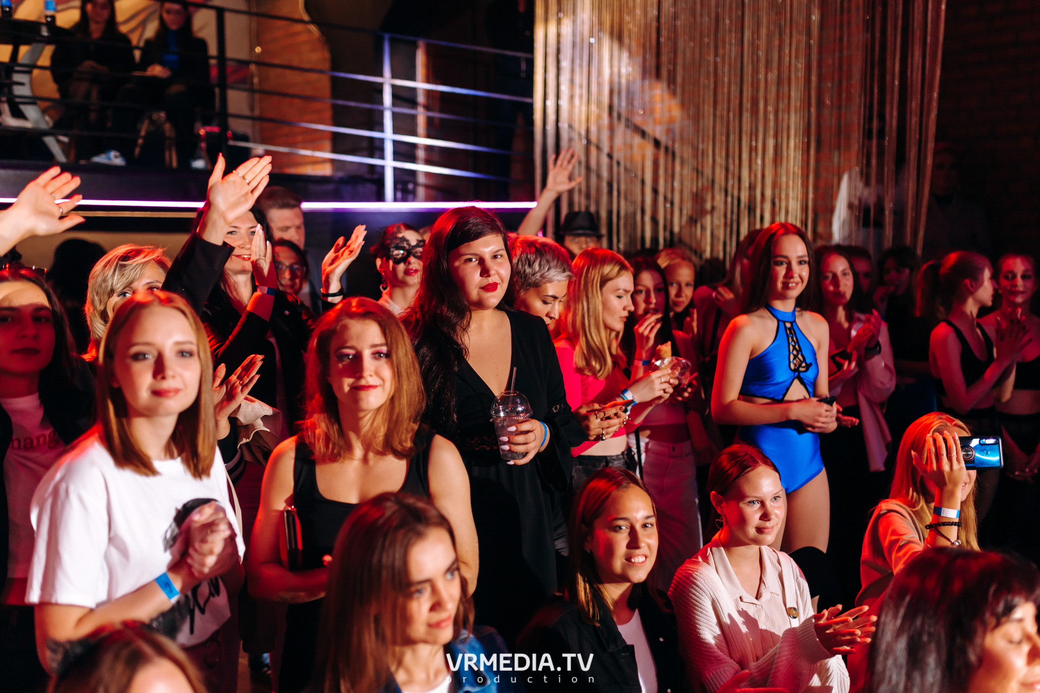 День рождения «House Of Dance»