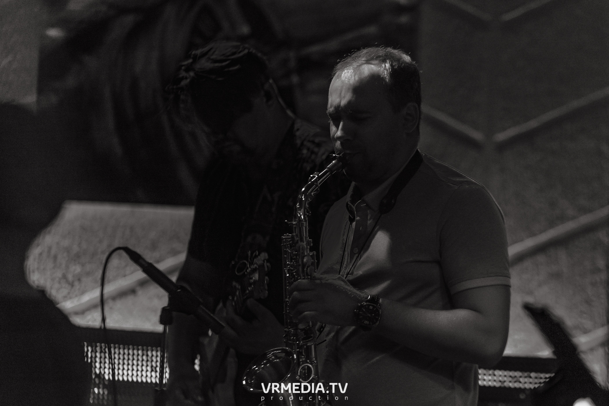 Vottakto & Александр Гаврилов