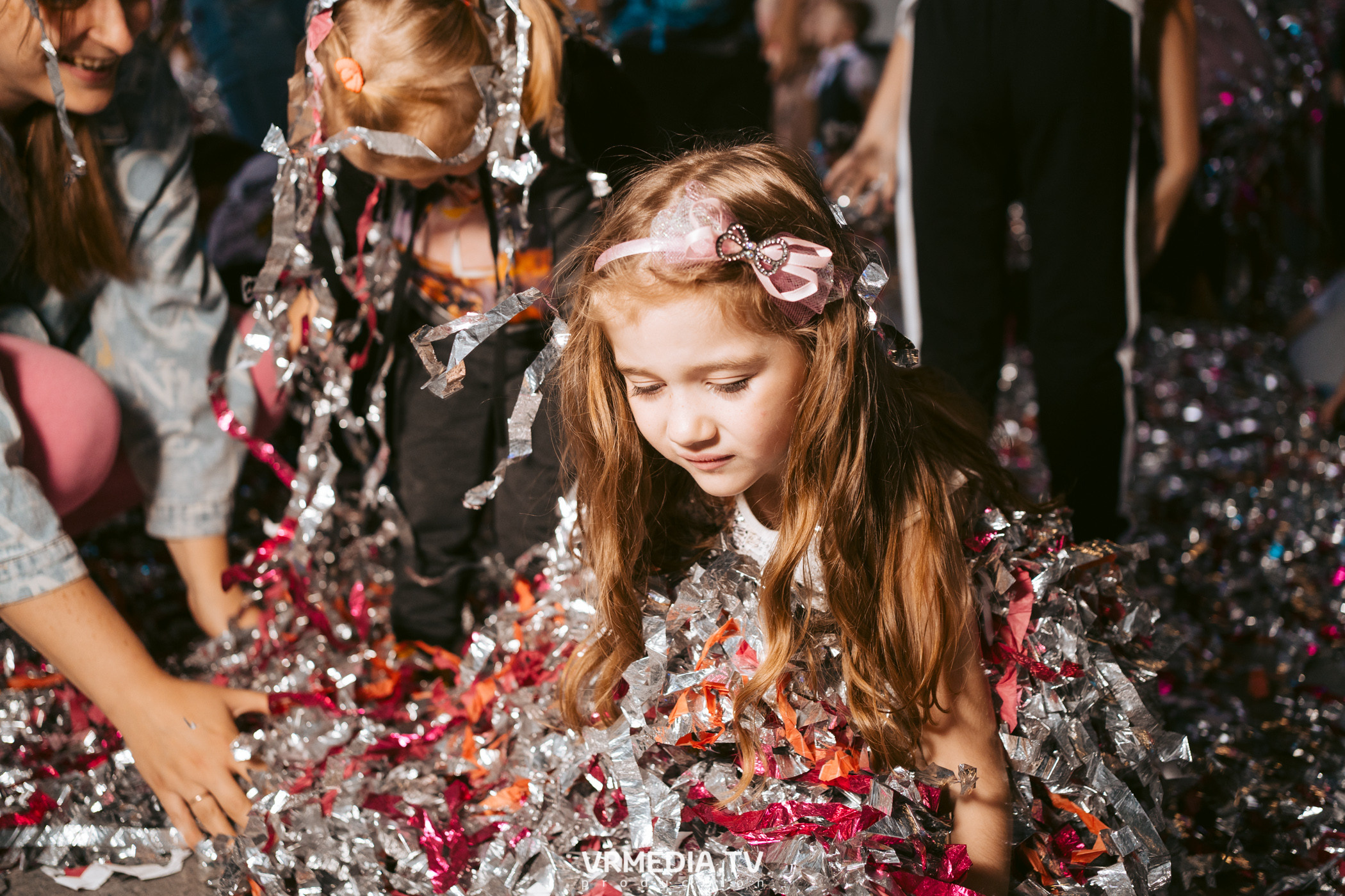 Baby time в баре «DOSKI»