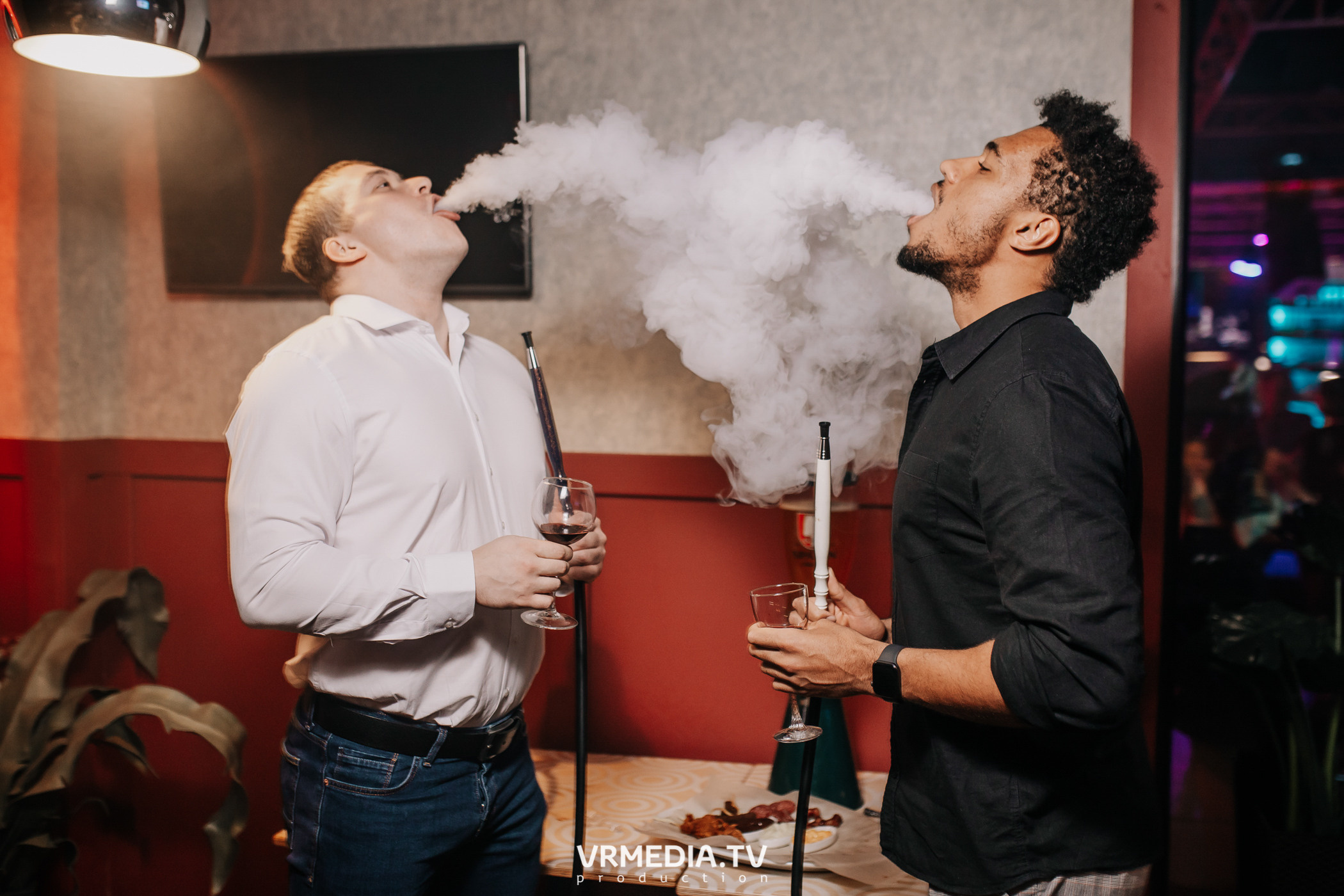 День рождения Эльвиры Гавриловой