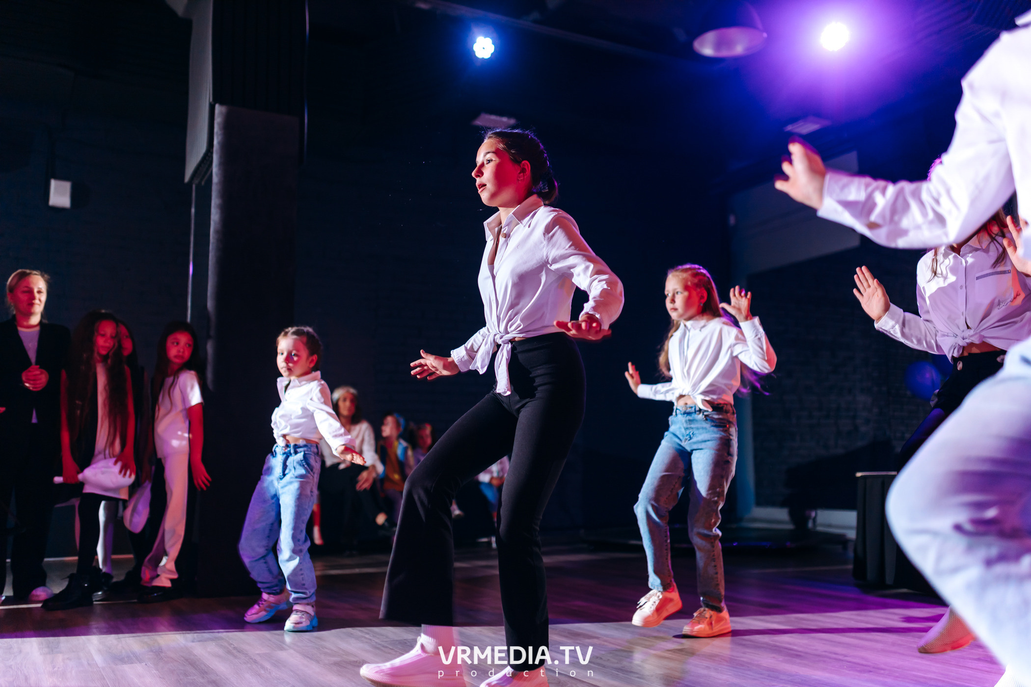 День рождения «House Of Dance»